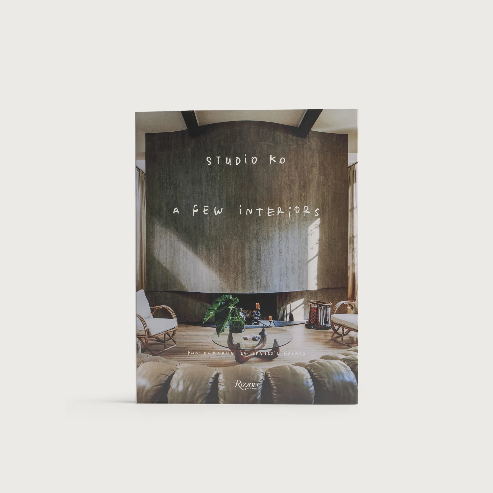 Studio KO: A Few Interiors