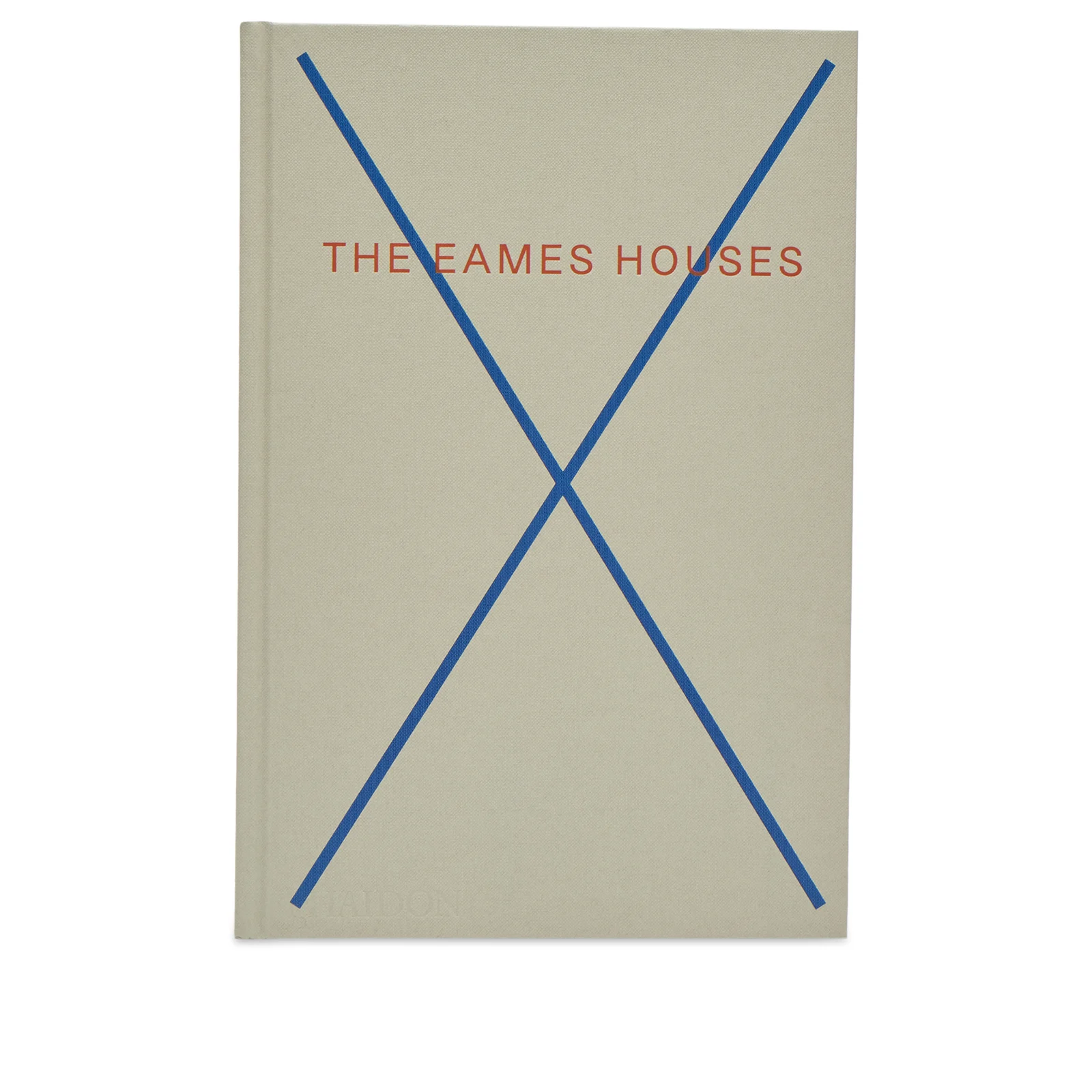 The Eames Houses: Charles and Ray Eames – Residential Archit