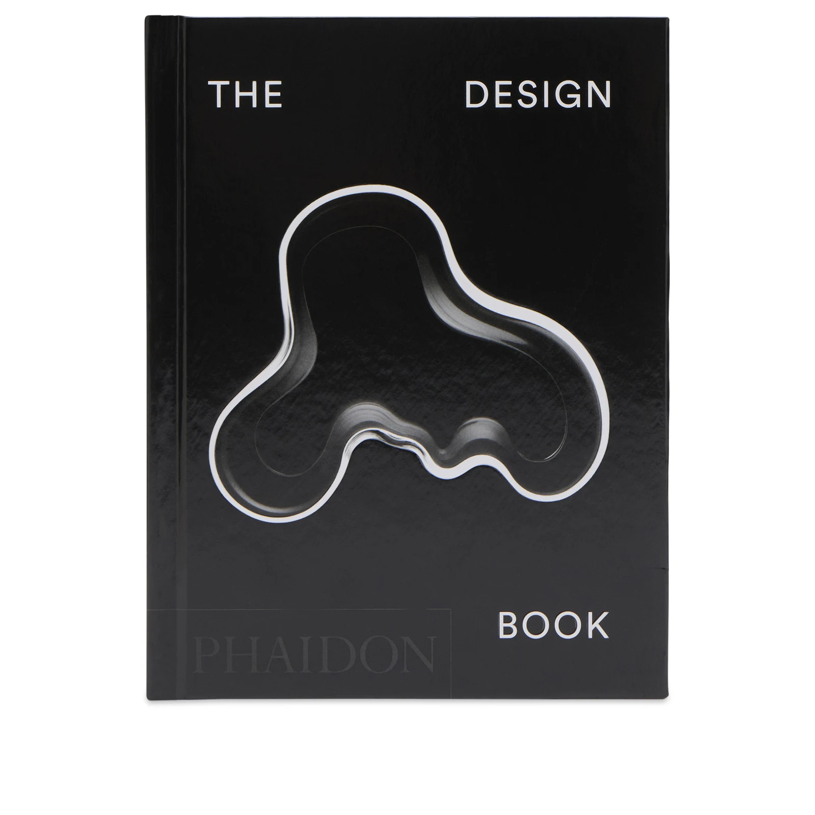 The Design Book
