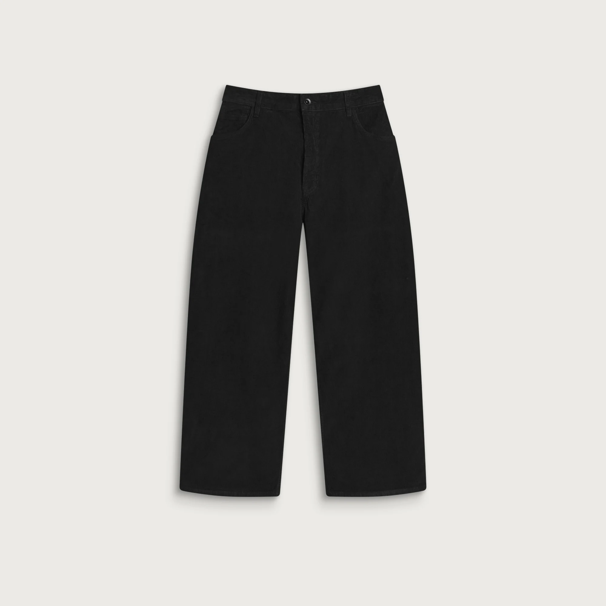Studio Nicholson Paolo Volume Pant