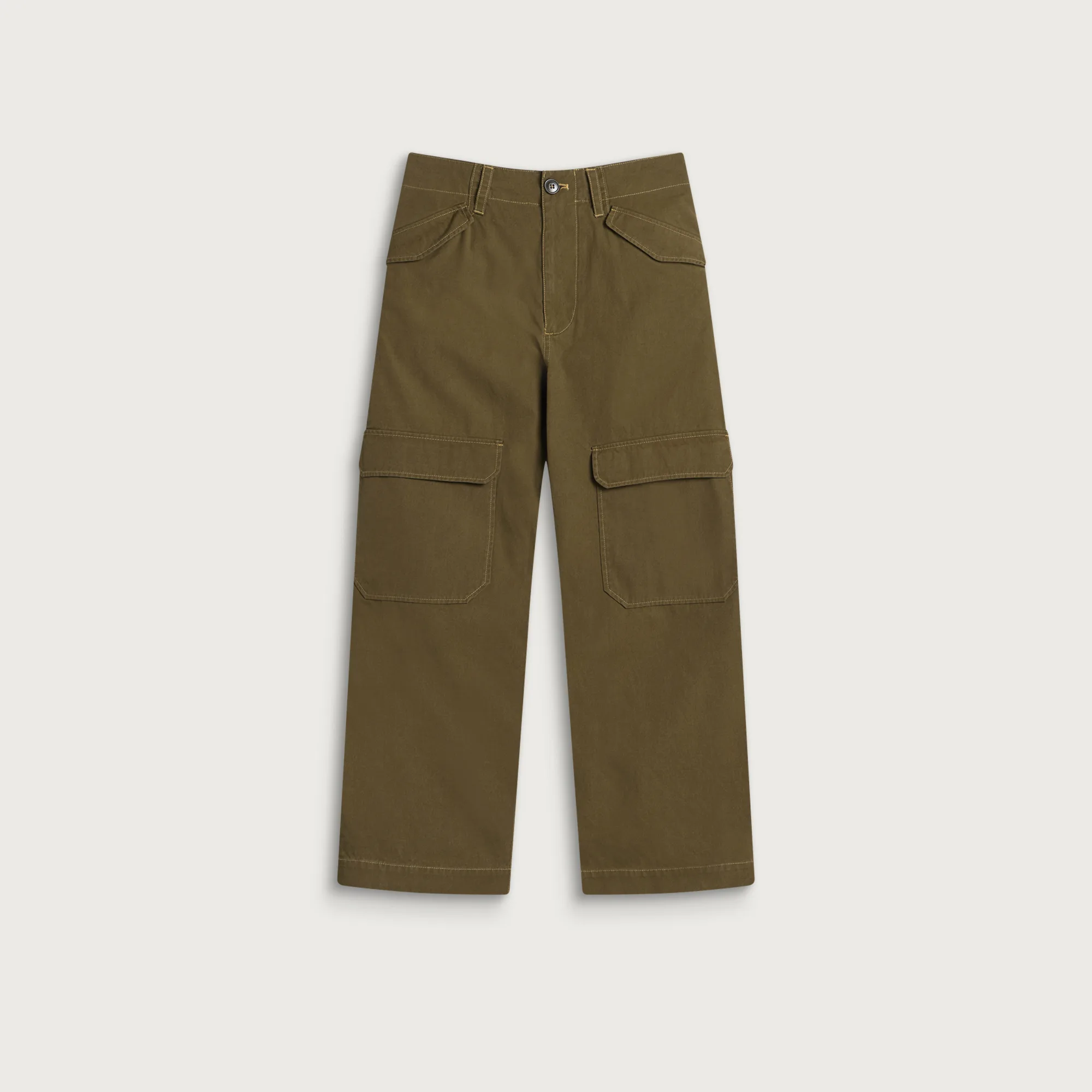 Studio Nicholson Ravel Utility Pant