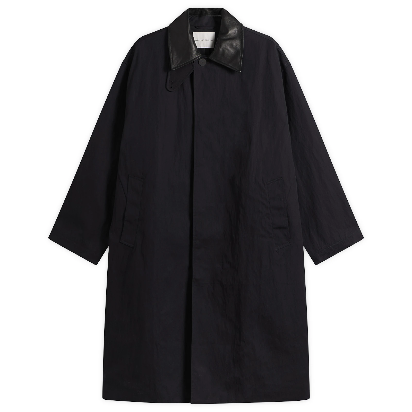 Studio Nicholson Revere Trench Coat