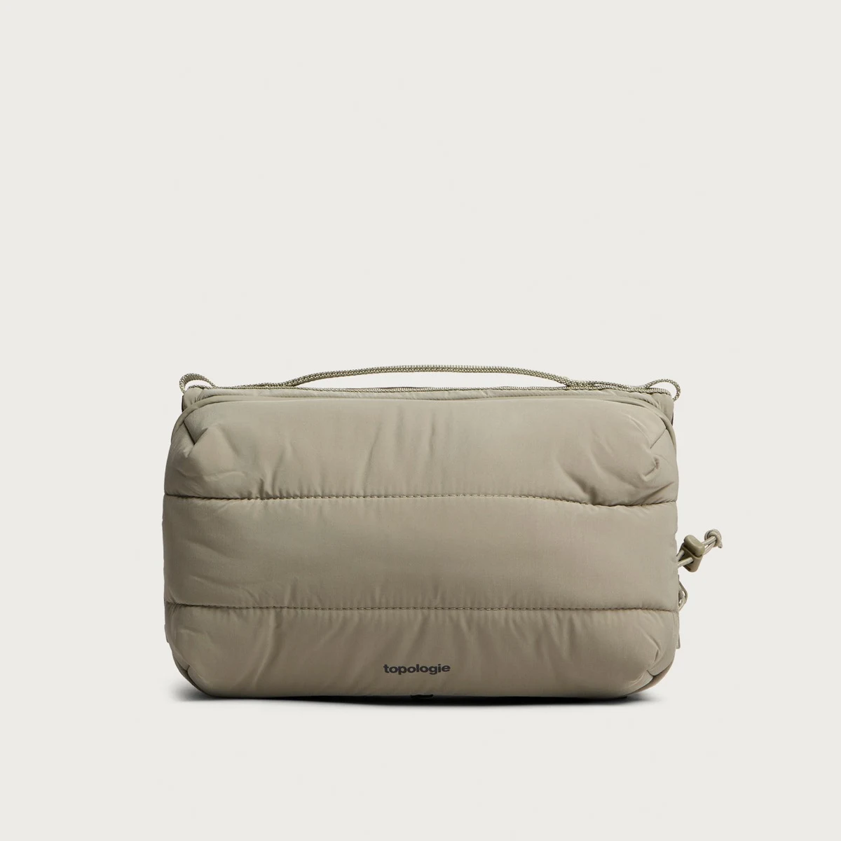 Topologie Bottle Sacoche Bag - Large