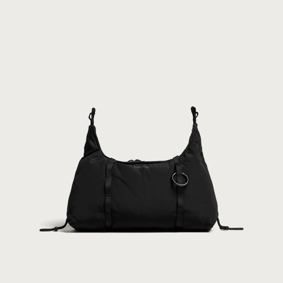 Topologie Cloud Hobo Bag - XS