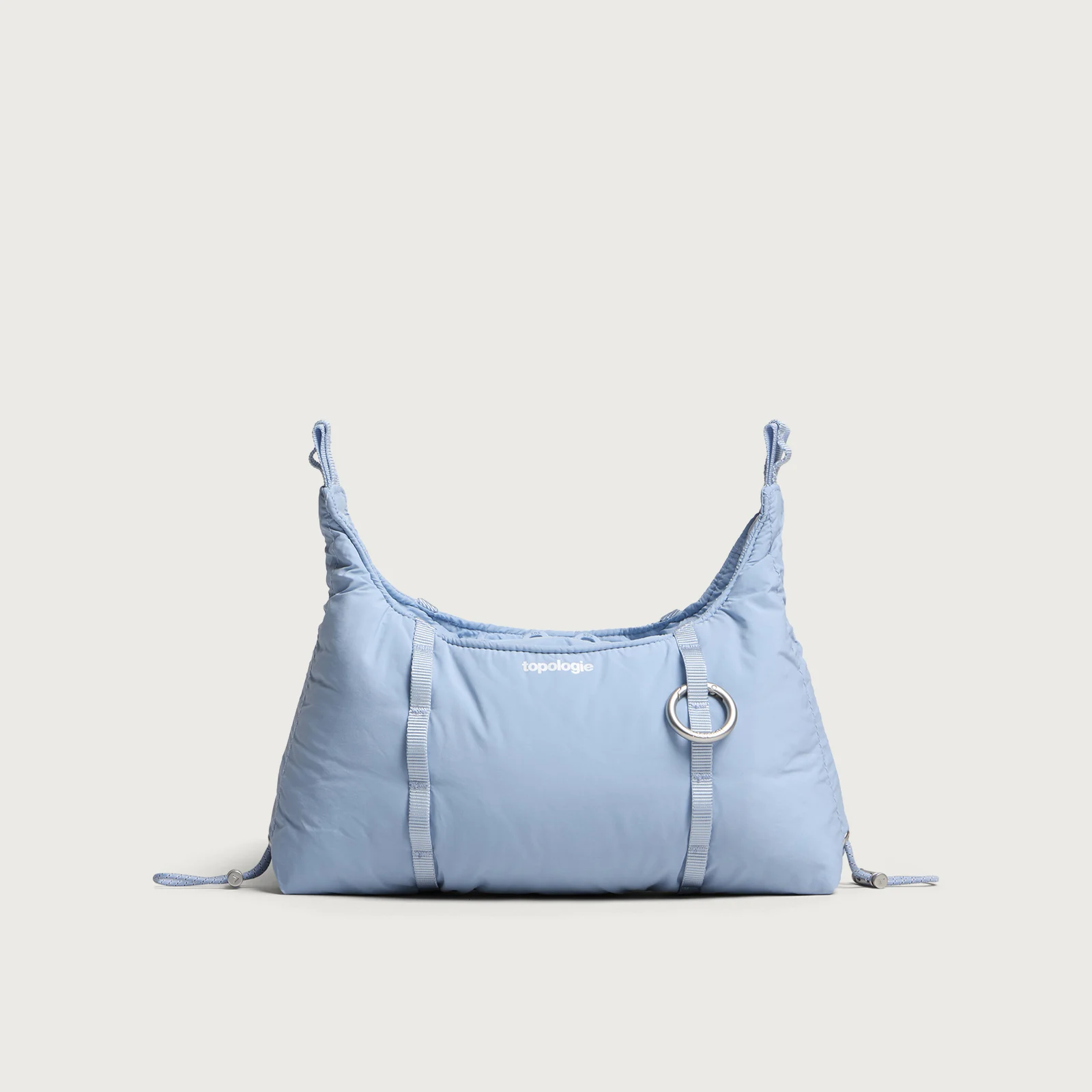 Topologie Cloud Hobo Bag - XS
