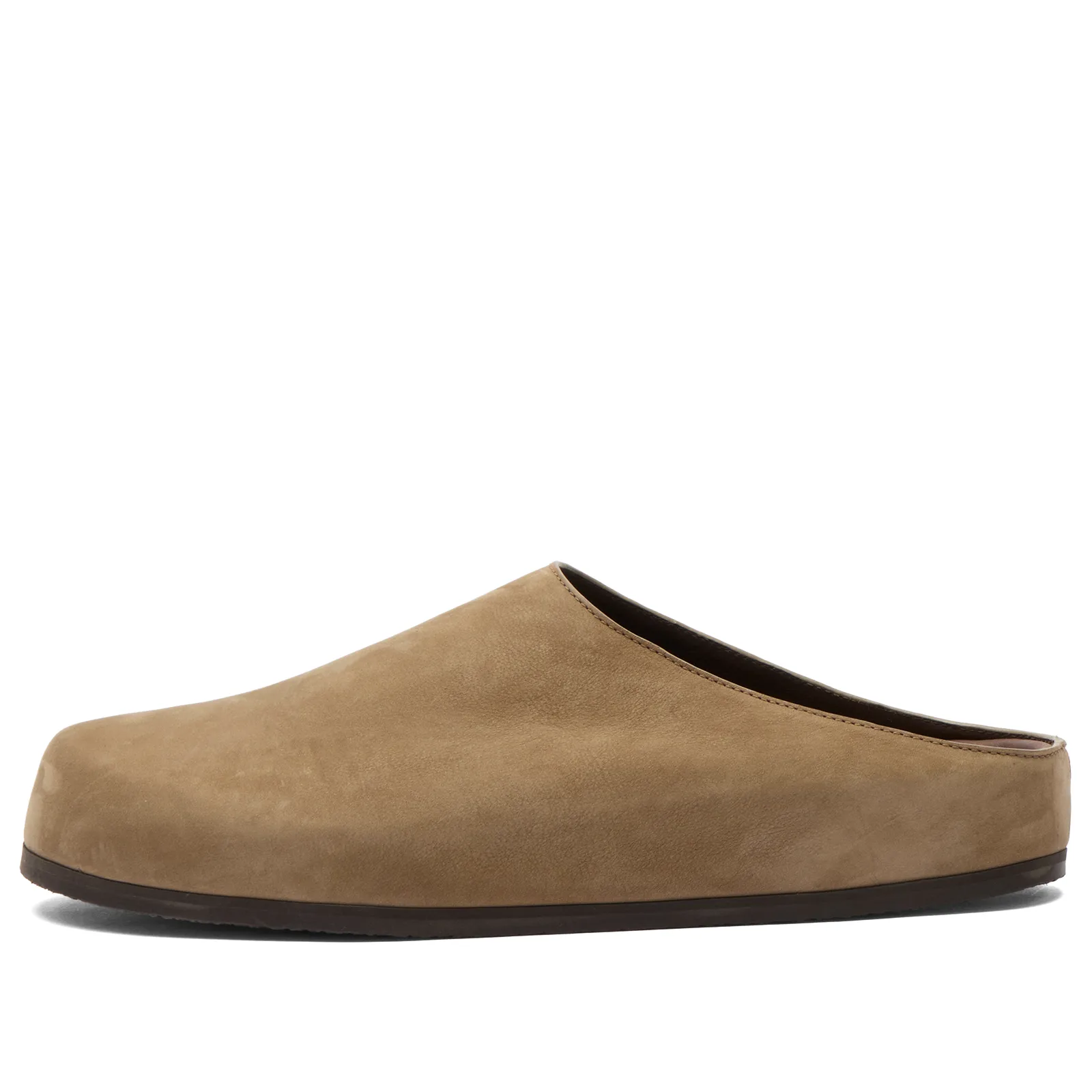 Studio Nicholson Wearing Slip On Clog