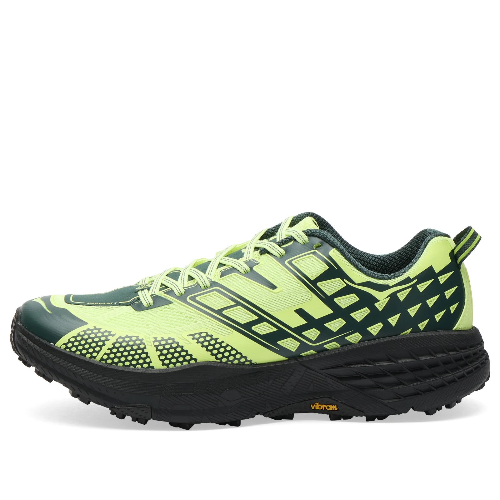 Hoka ONE ONE Speedgoat 2 Sneaker