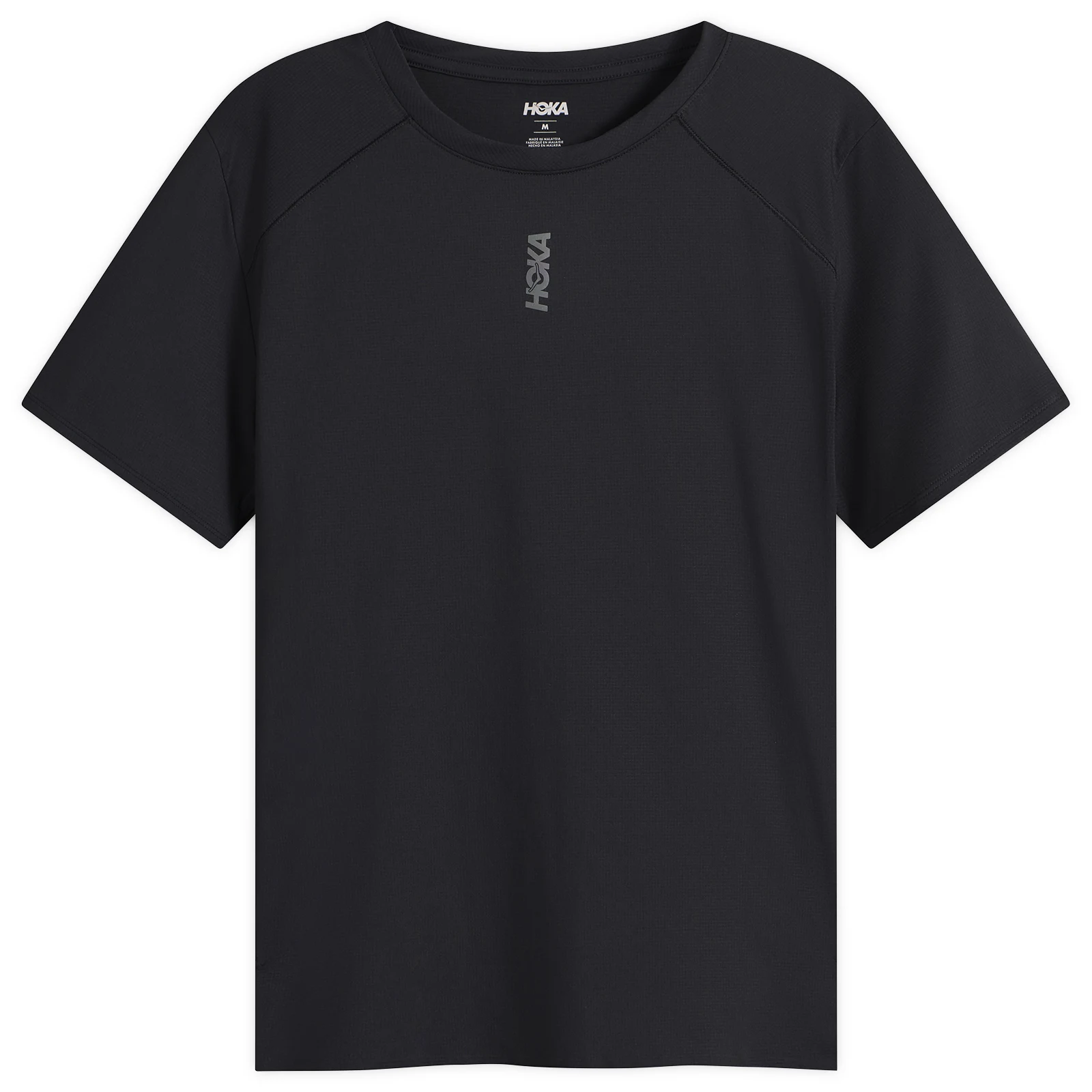 Hoka ONE ONE Everyrun Short Sleeve