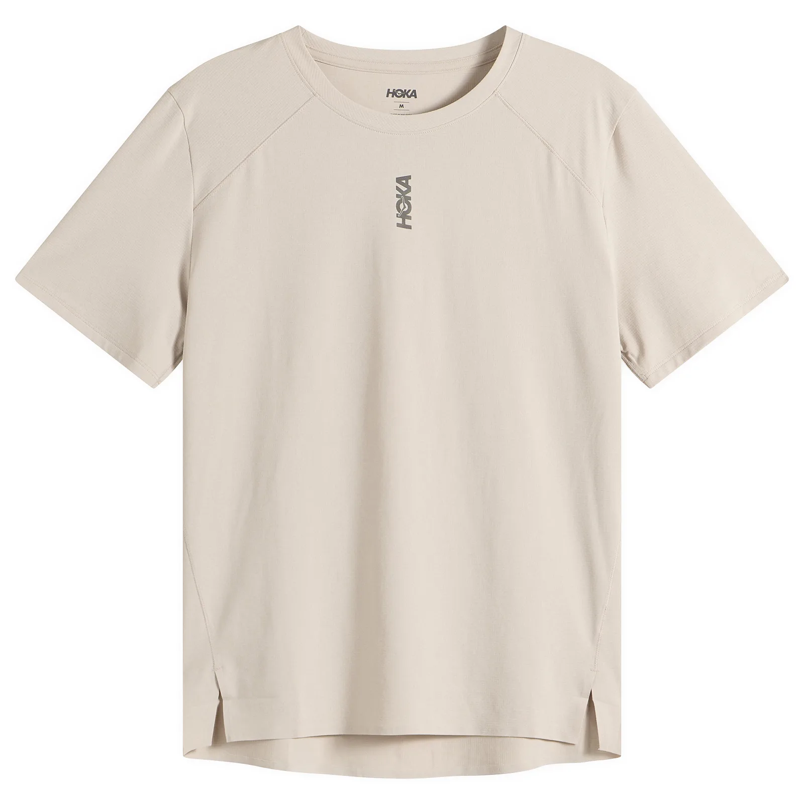 Hoka ONE ONE Everyrun Short Sleeve