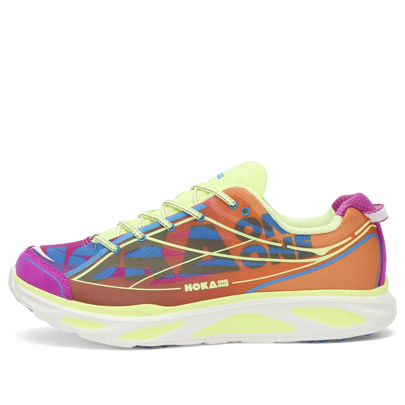 Hoka ONE ONE Huaka Pro Sneaker