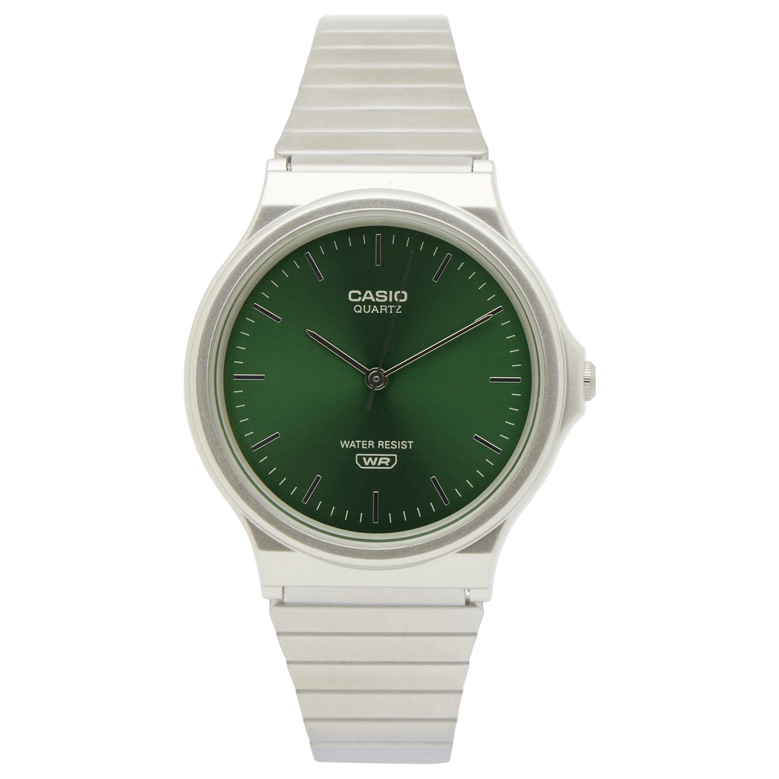 Casio MQ24 Metal Watch