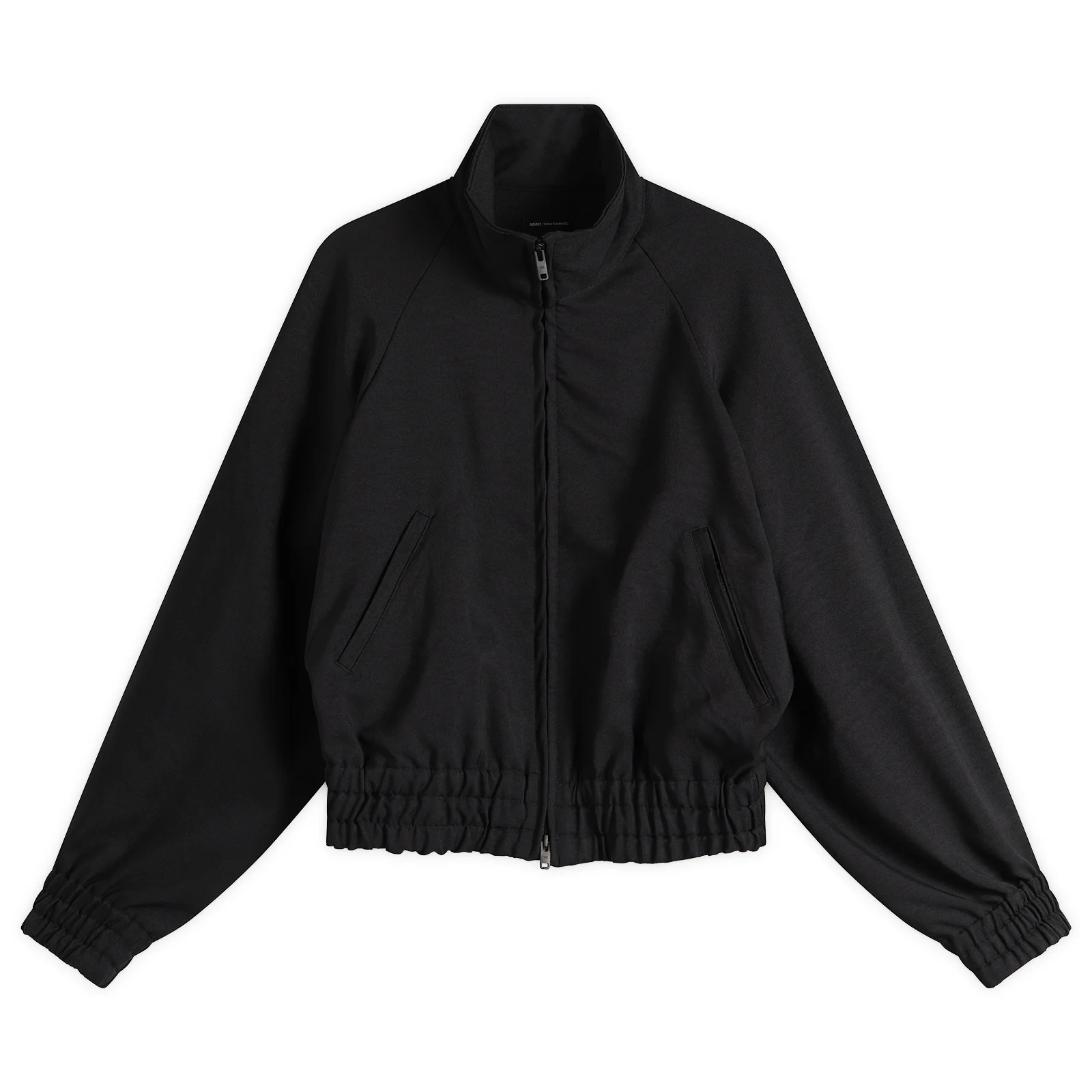 Y-3 Button Jacket