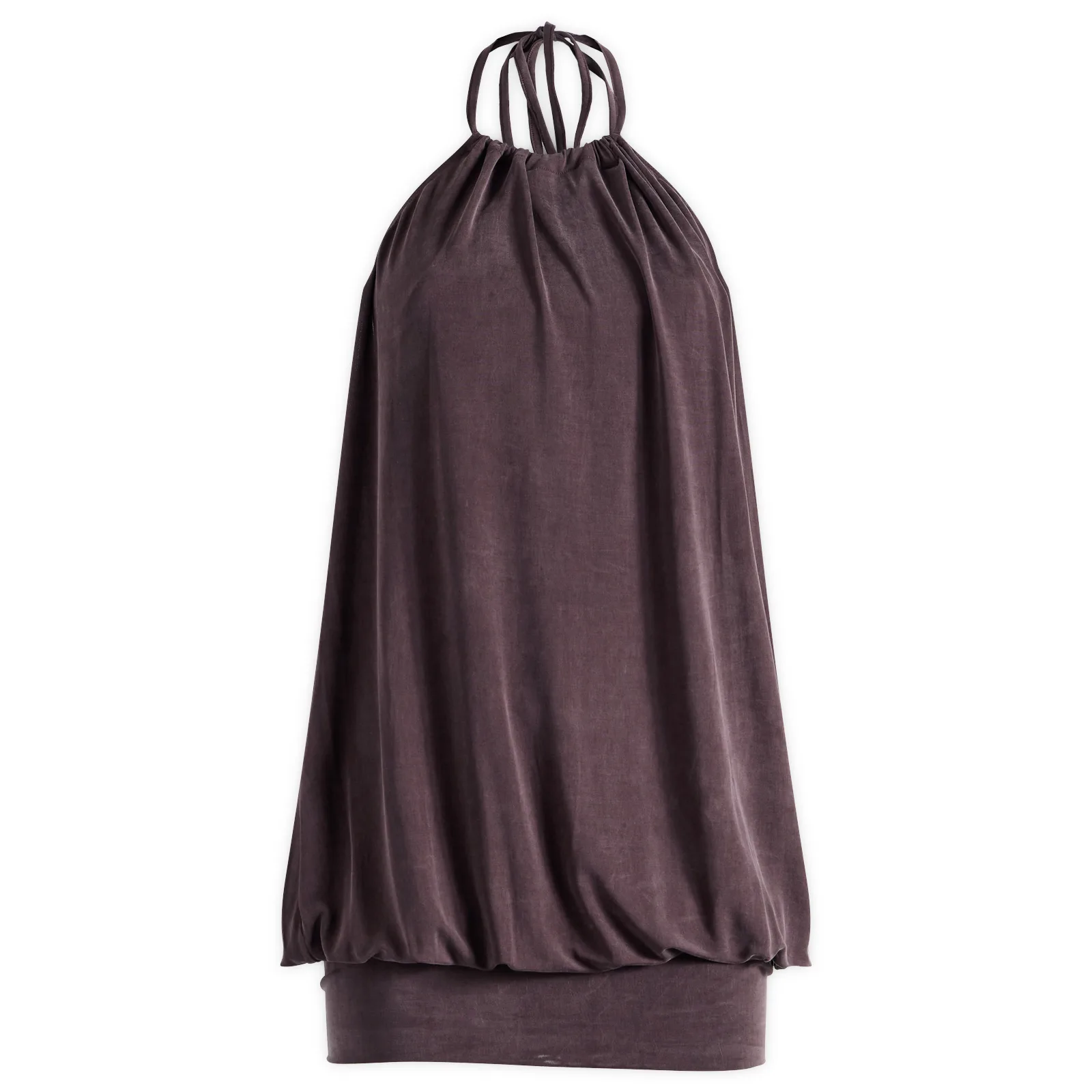 Peachy Den Nia Kylie Balloon Dress
