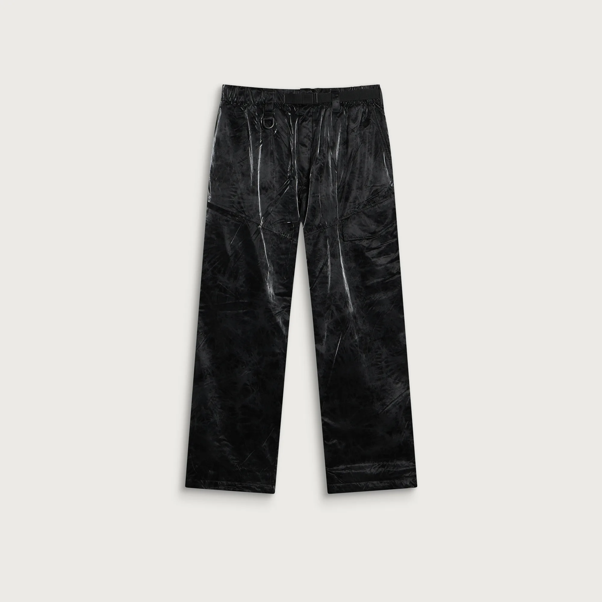 Y-3 Marble Nylon Tapered Pant