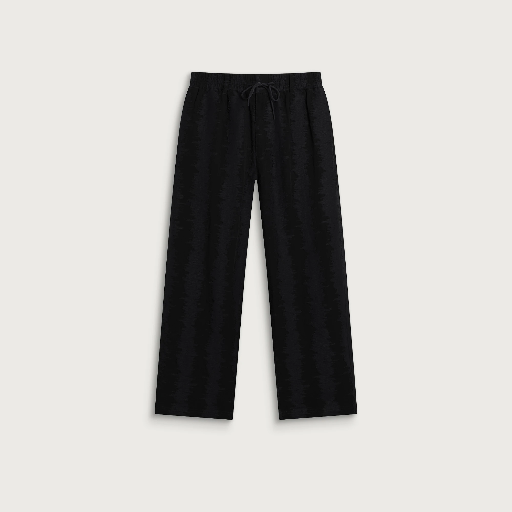 Y-3 Deco Stitch Tapered Pants