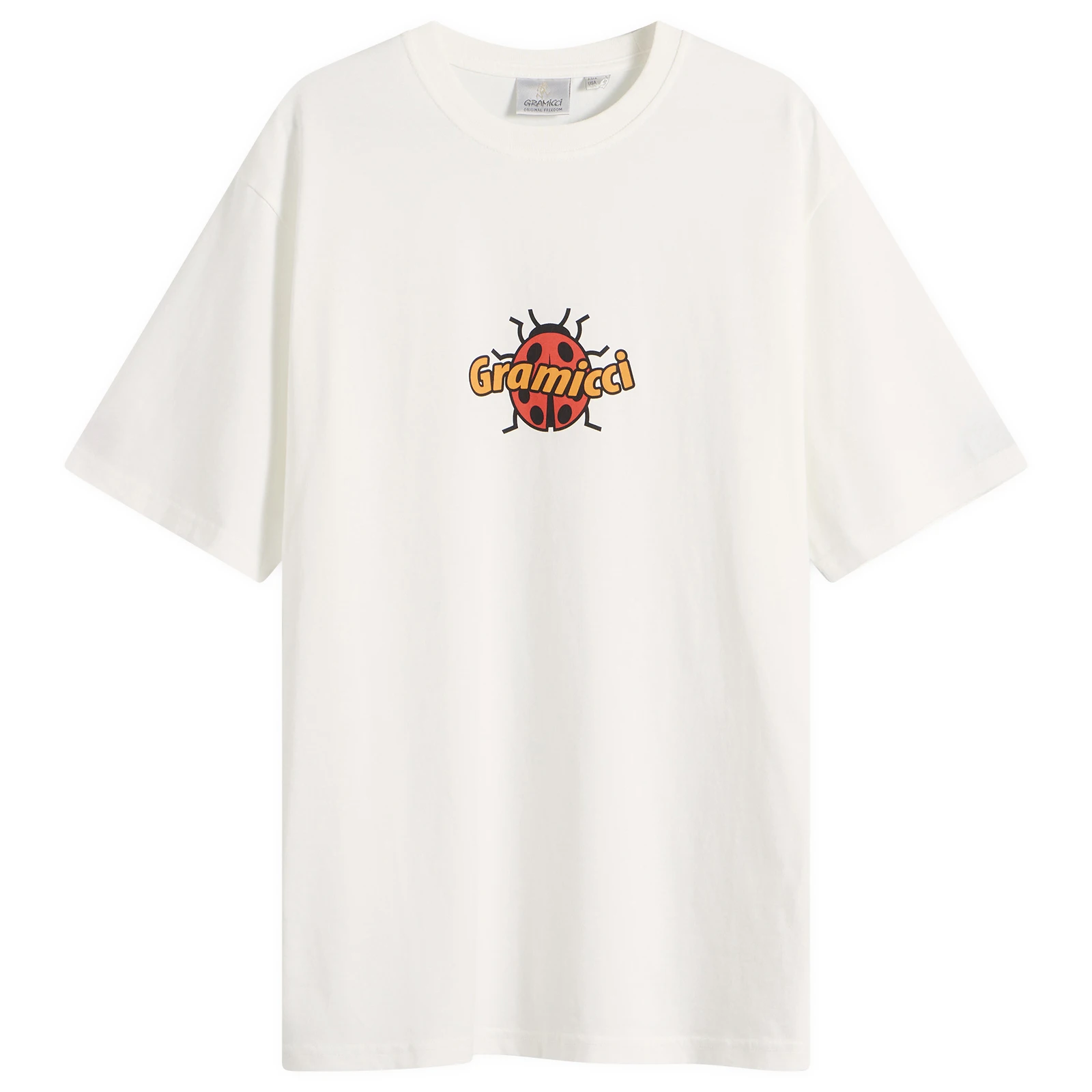Gramicci Ladybug T-Shirt