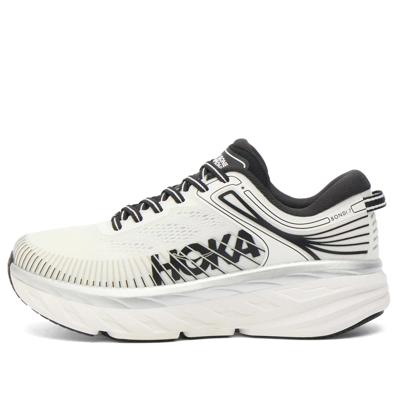 Hoka ONE ONE Bondi 7 Sneaker