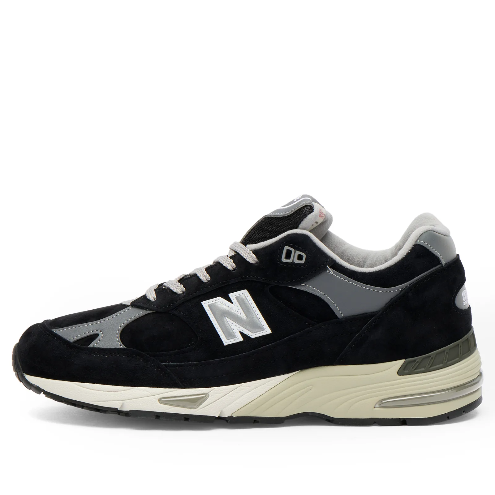 New Balance 991v1 Sneaker - Made in UK