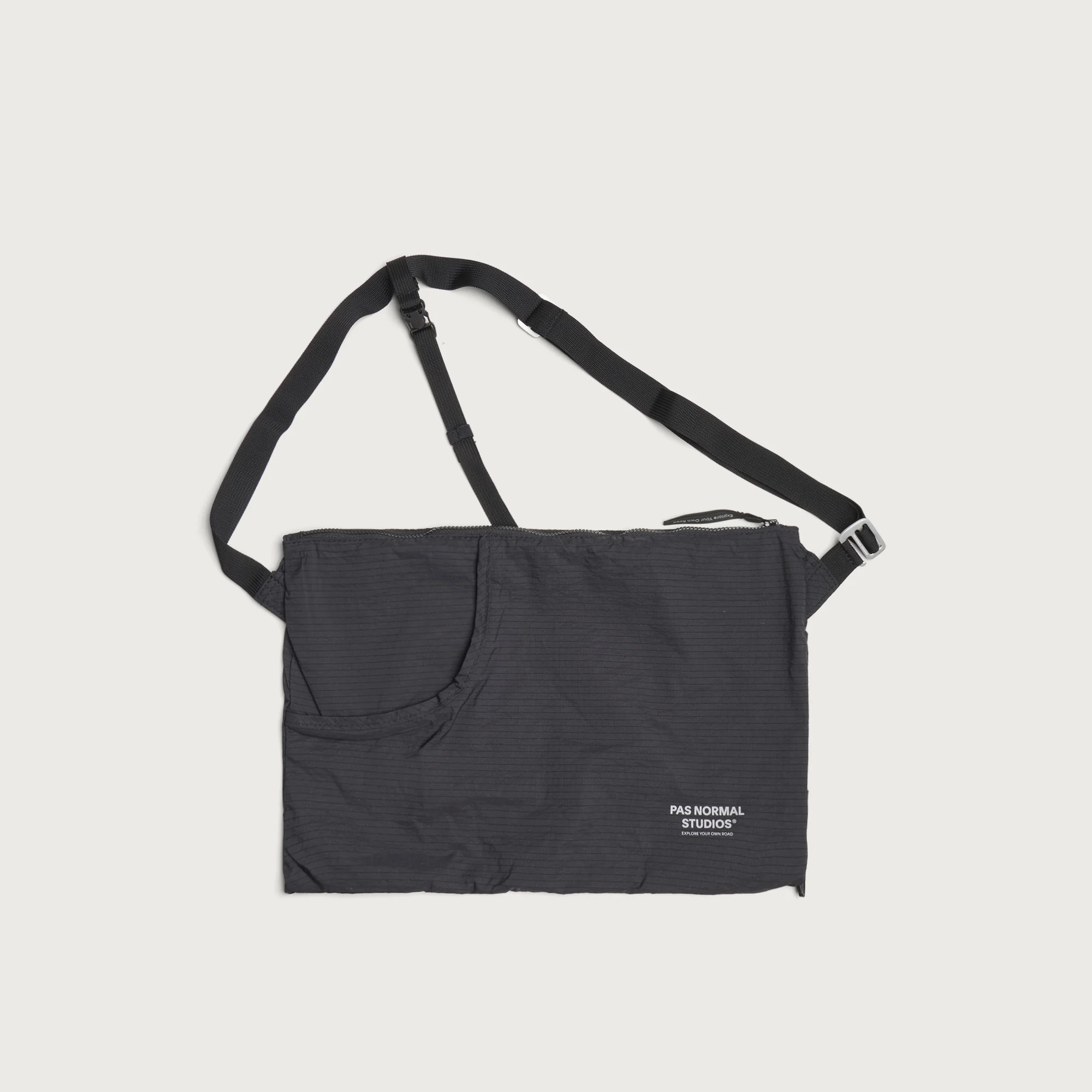 Pas Normal Studios Off-Race Tech Musette 2.0