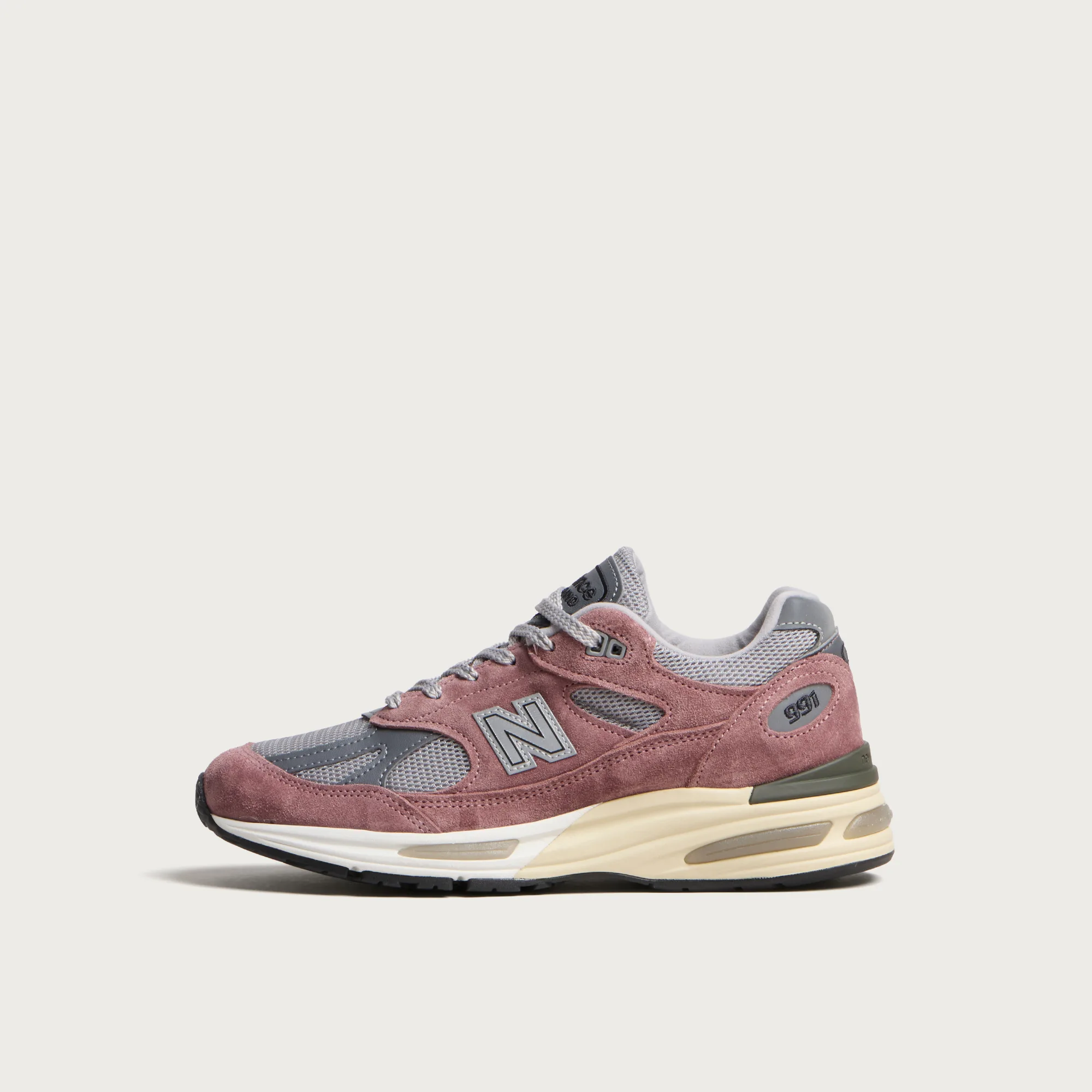 New Balance 991v2 Sneaker - Made in UK