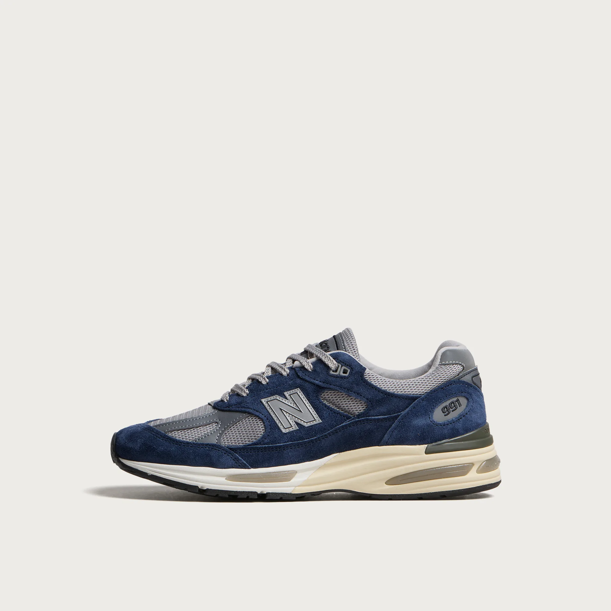 New Balance 991v2 Sneaker - Made in UK