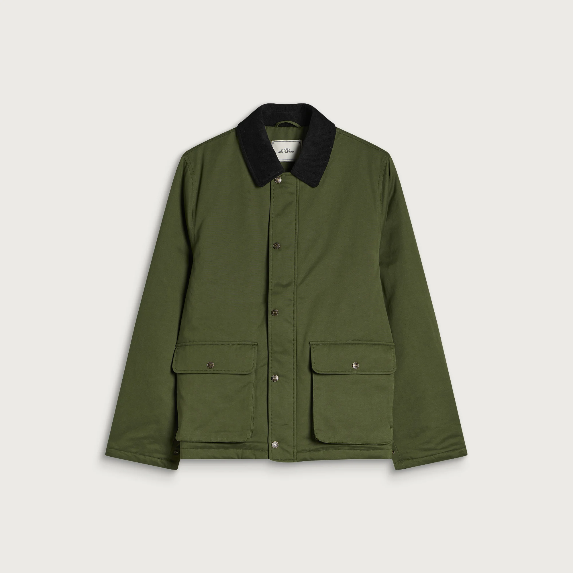 Les Deux Worker Jacket