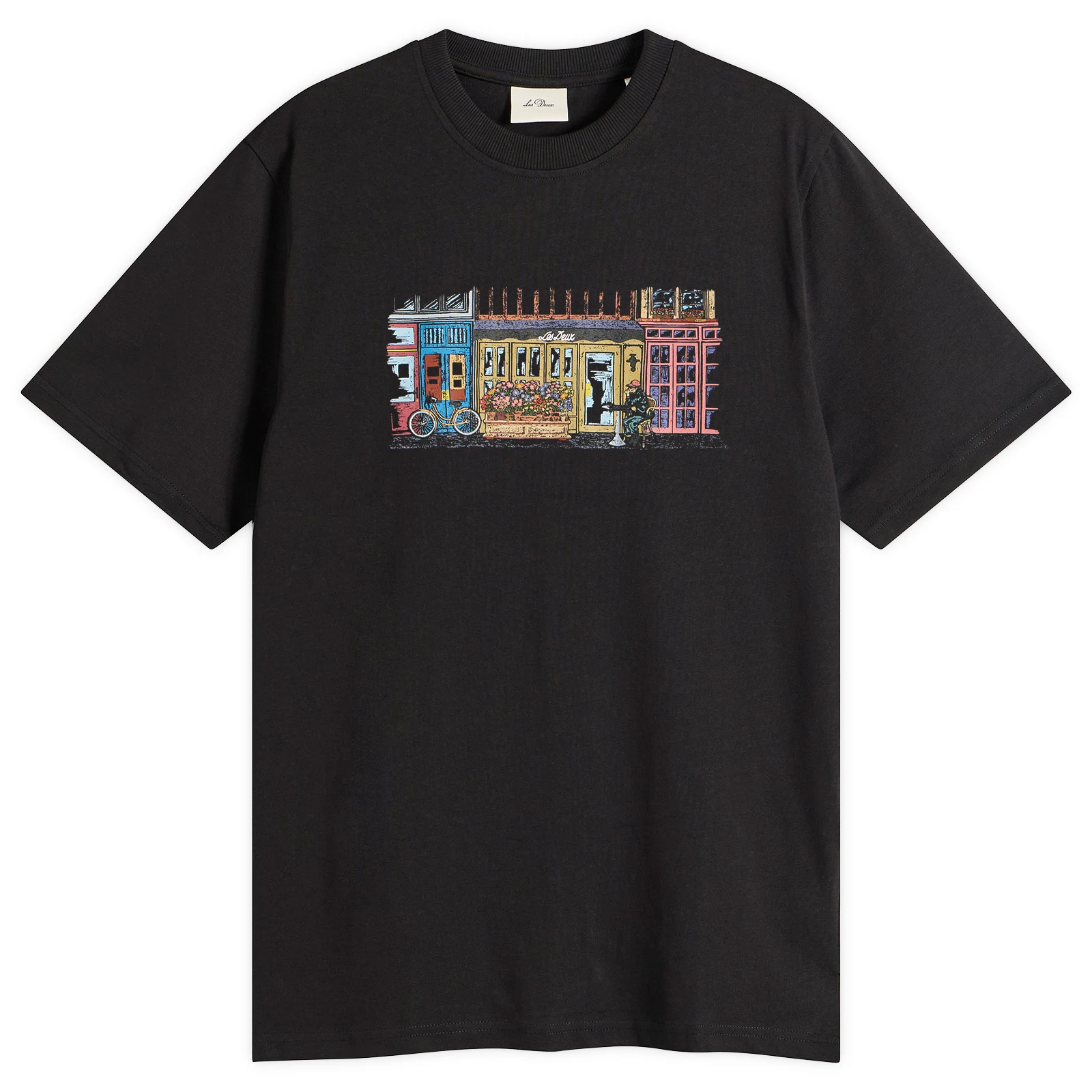 Les Deux Market T-Shirt