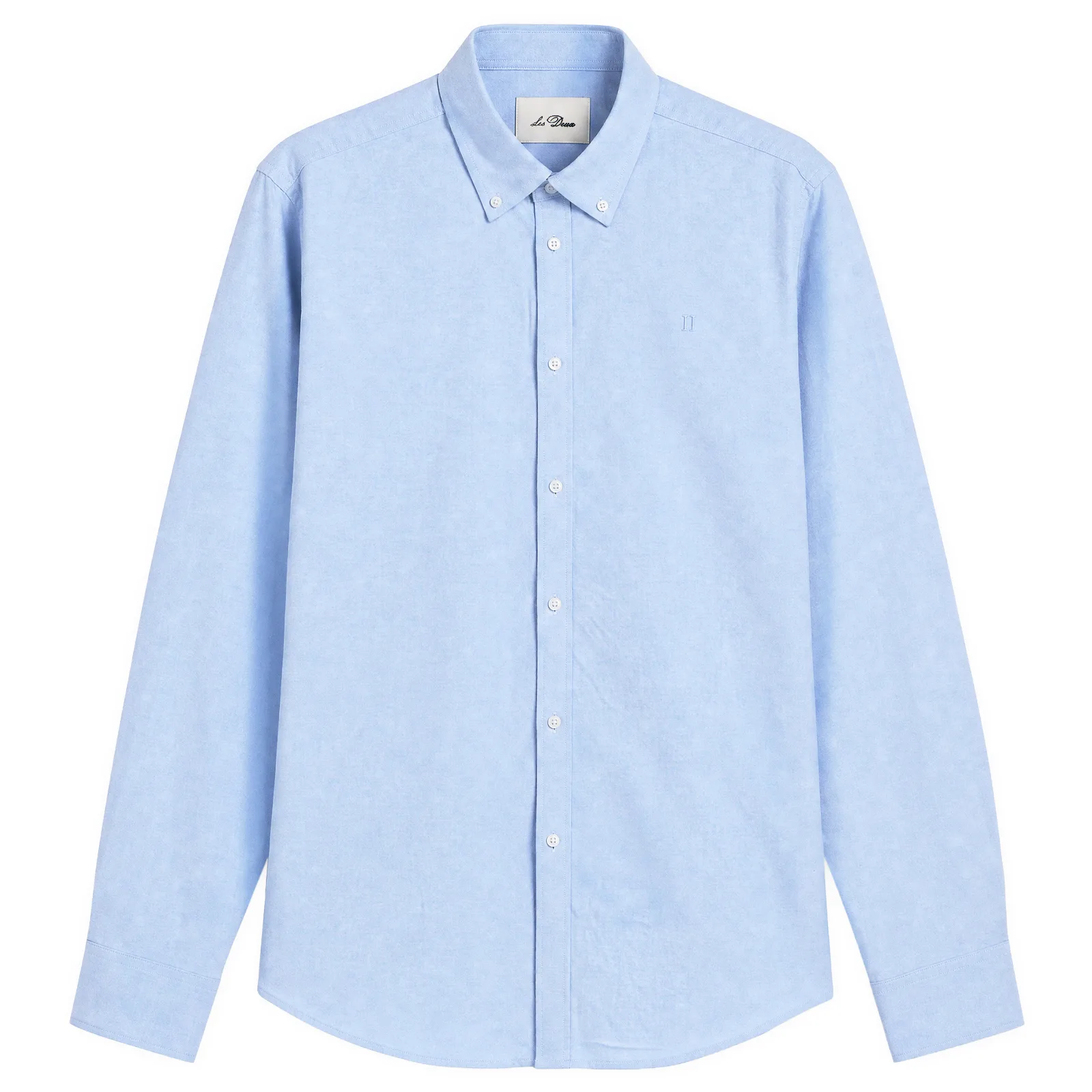 Les Deux Konrad Oxford Shirt