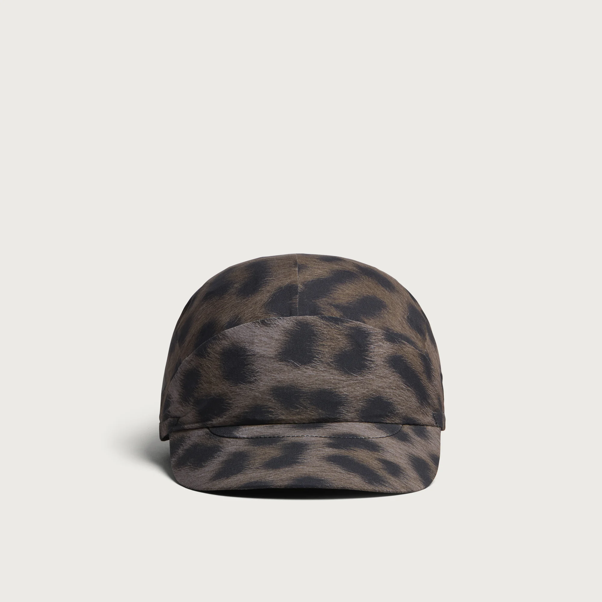 SOAR Printed Run Cap