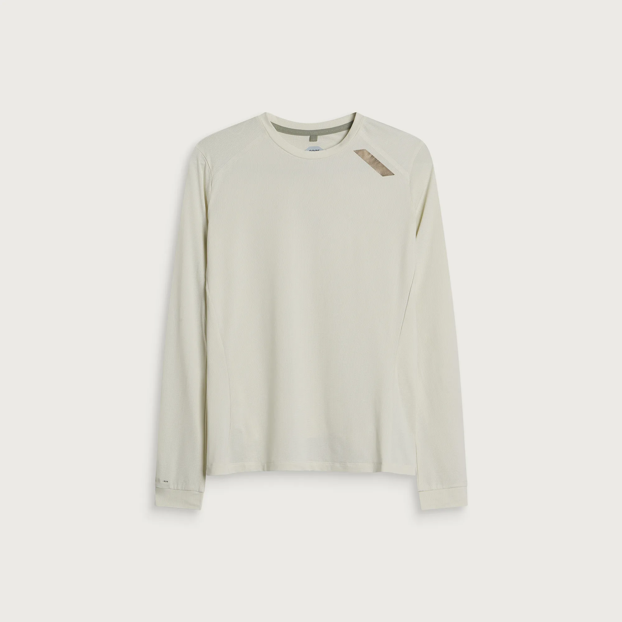 SOAR Long Sleeve Tech T-shirt