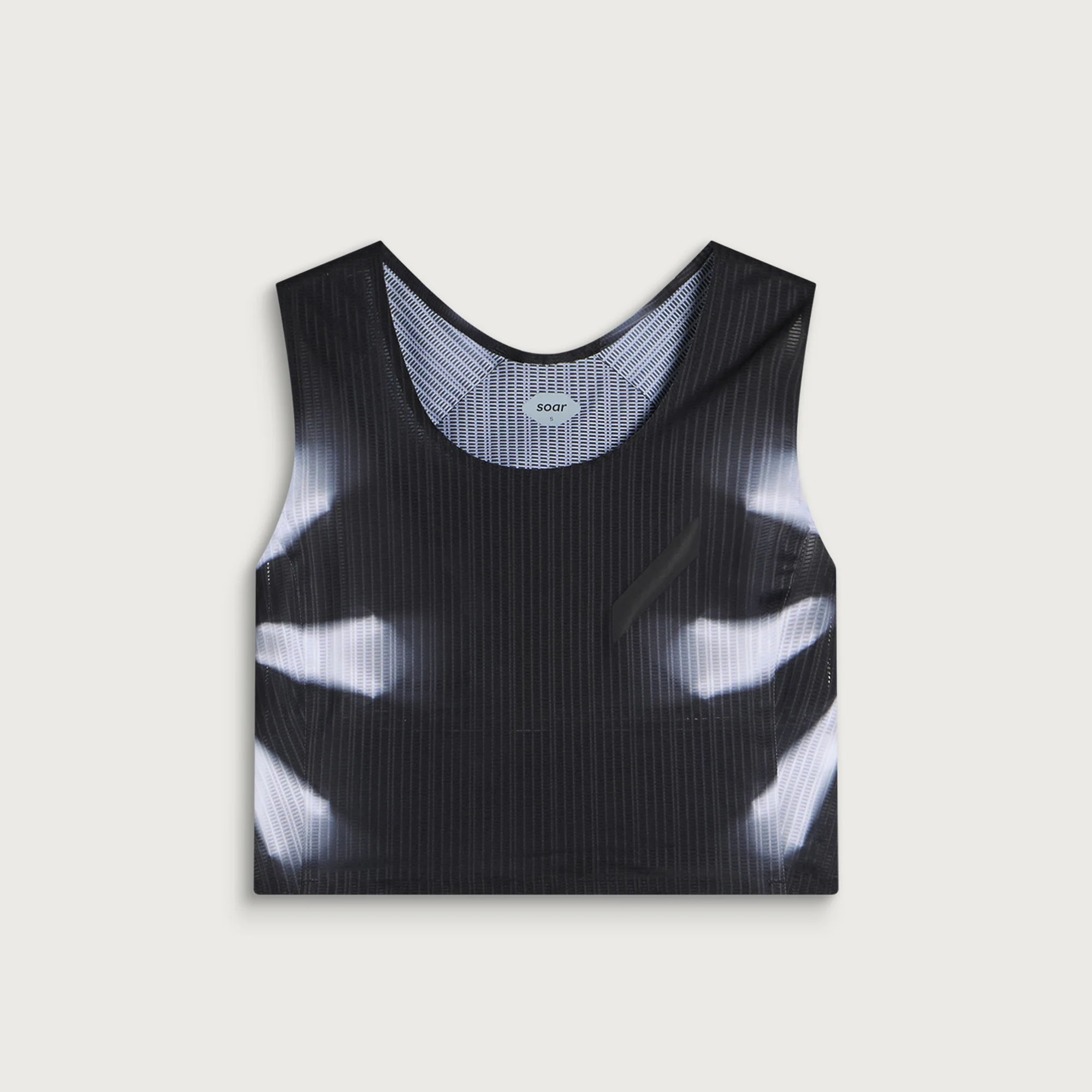 SOAR Crop Vest