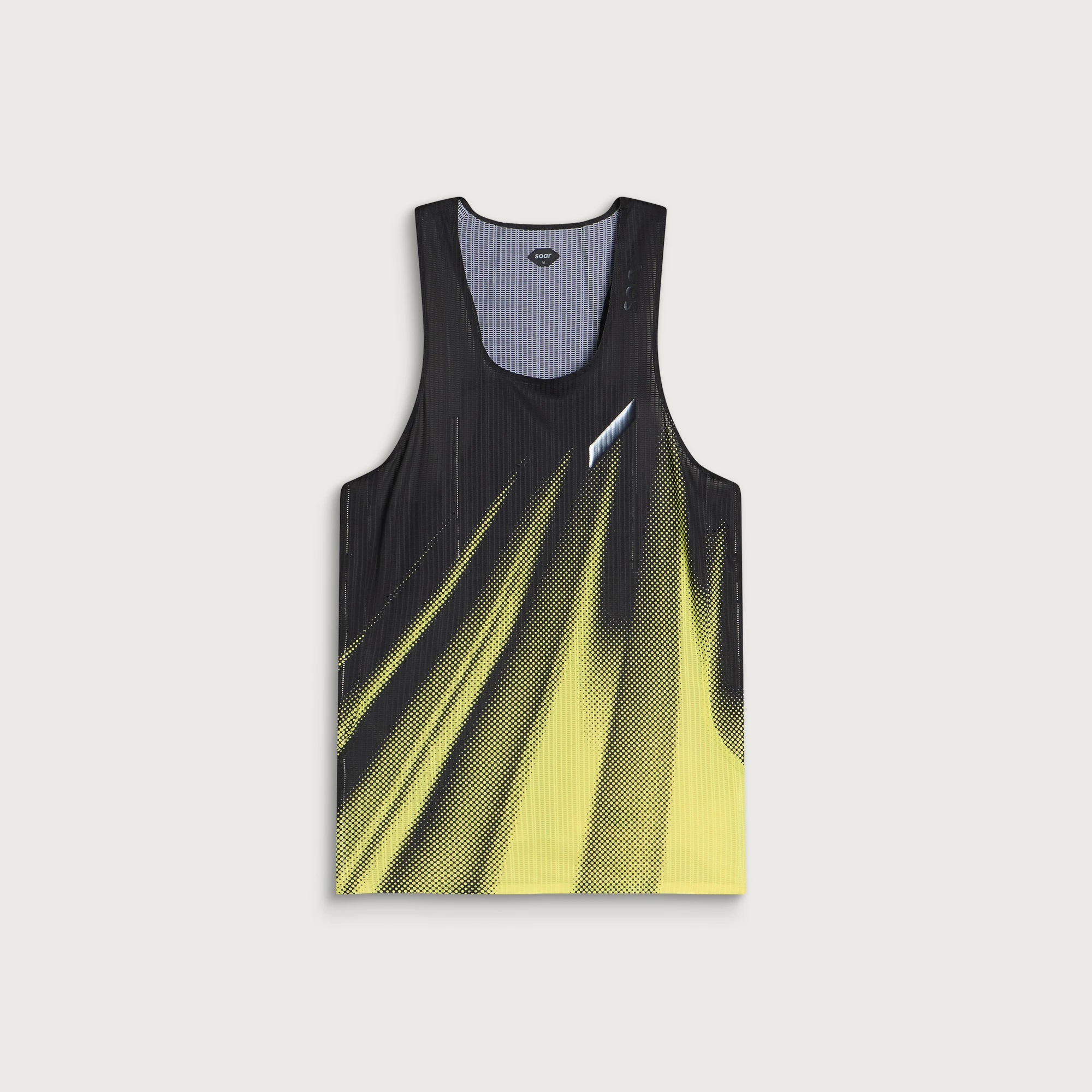 SOAR Race Vest 2.0