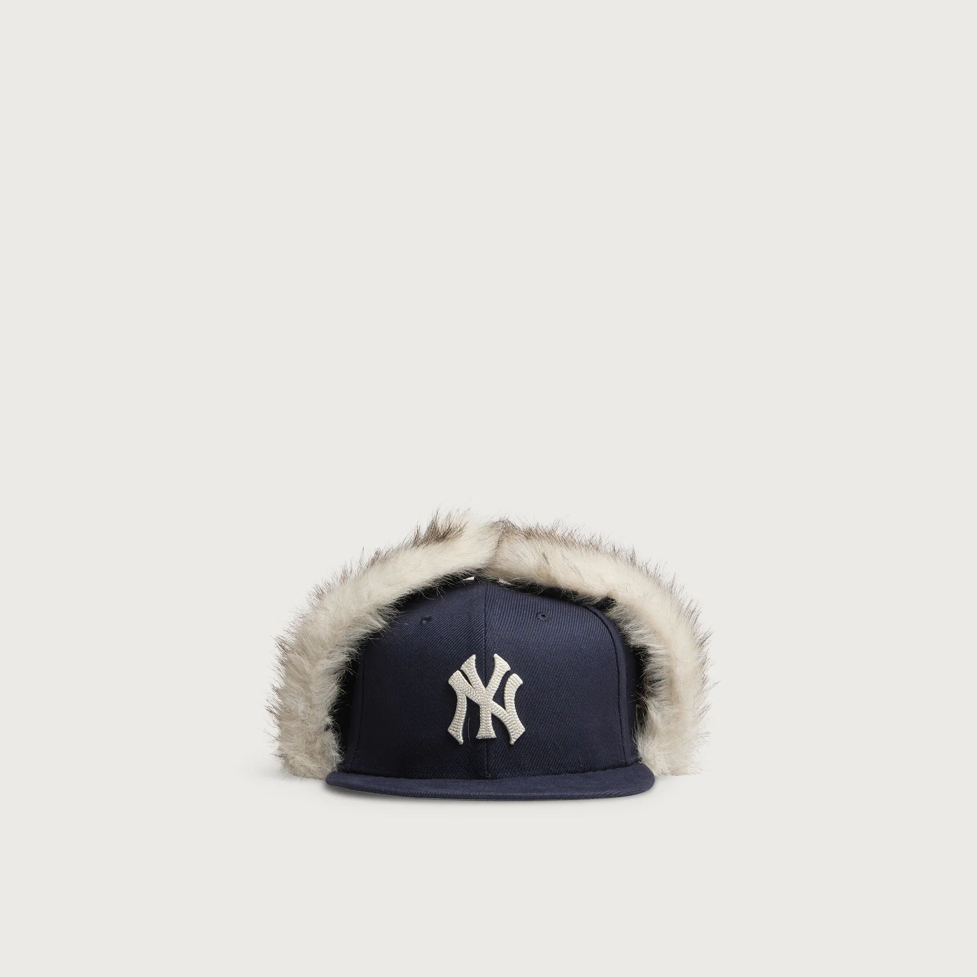 New Era New York Yankees Chainstitched 59Fifty Dogear Cap