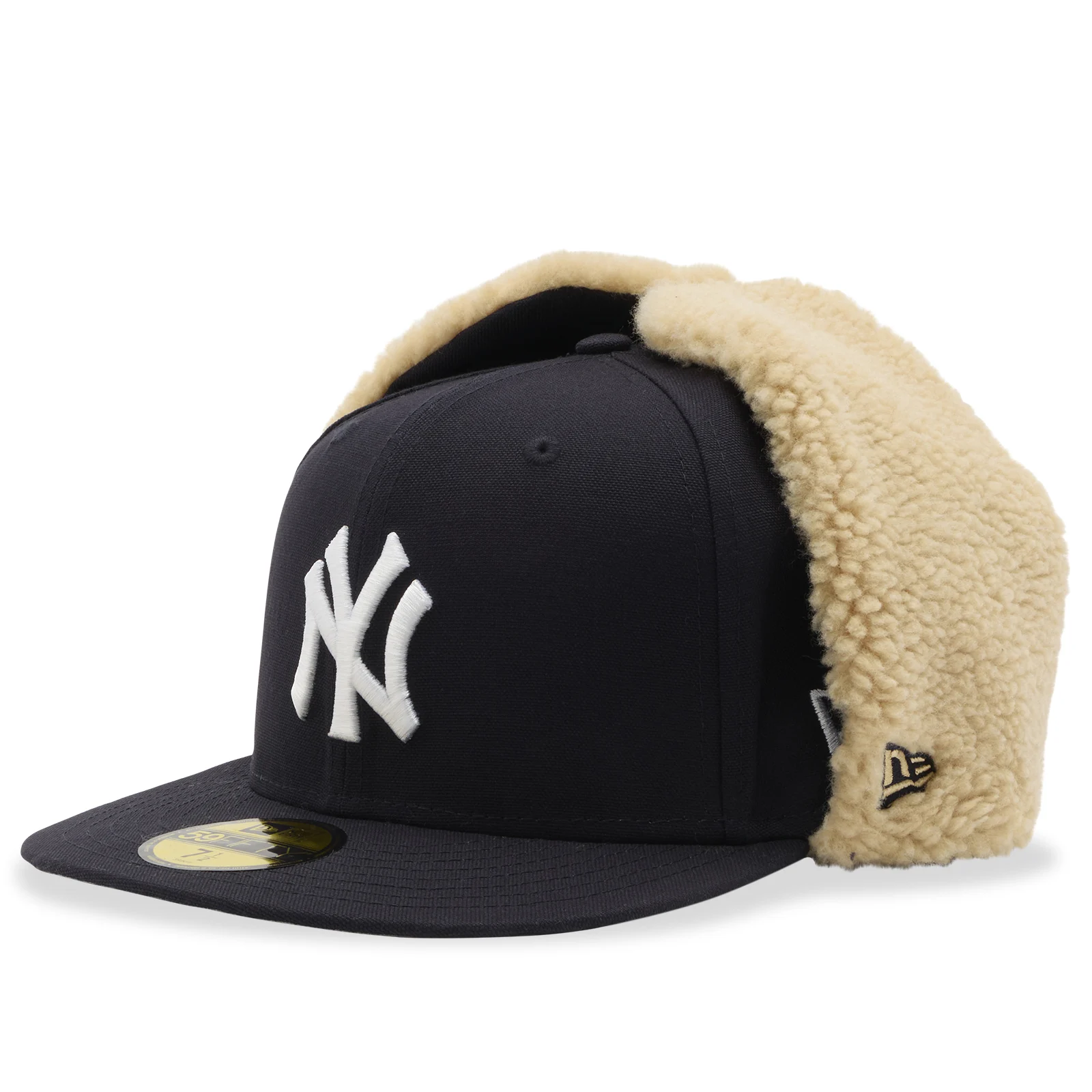 New Era New York Yankees World Series 59Fifty Dogear Cap