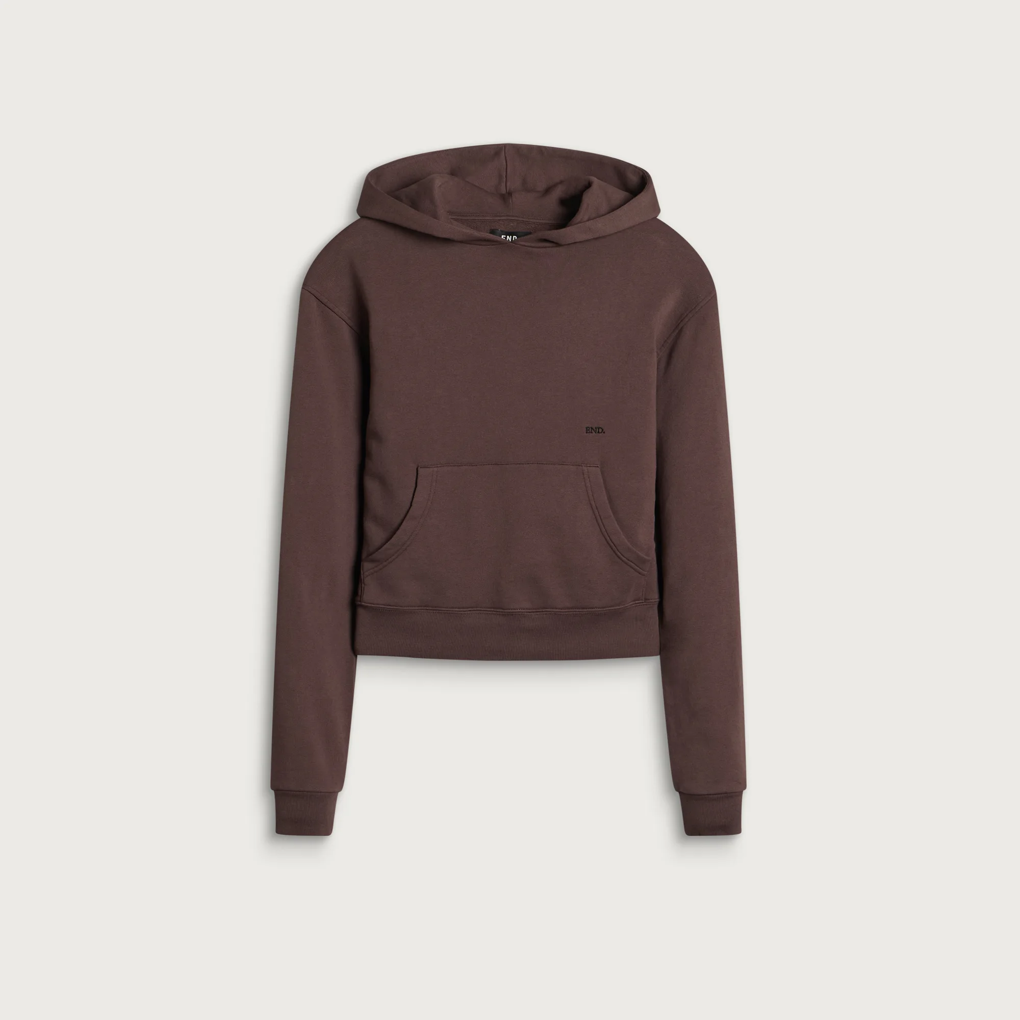 END. Classic Hoodie
