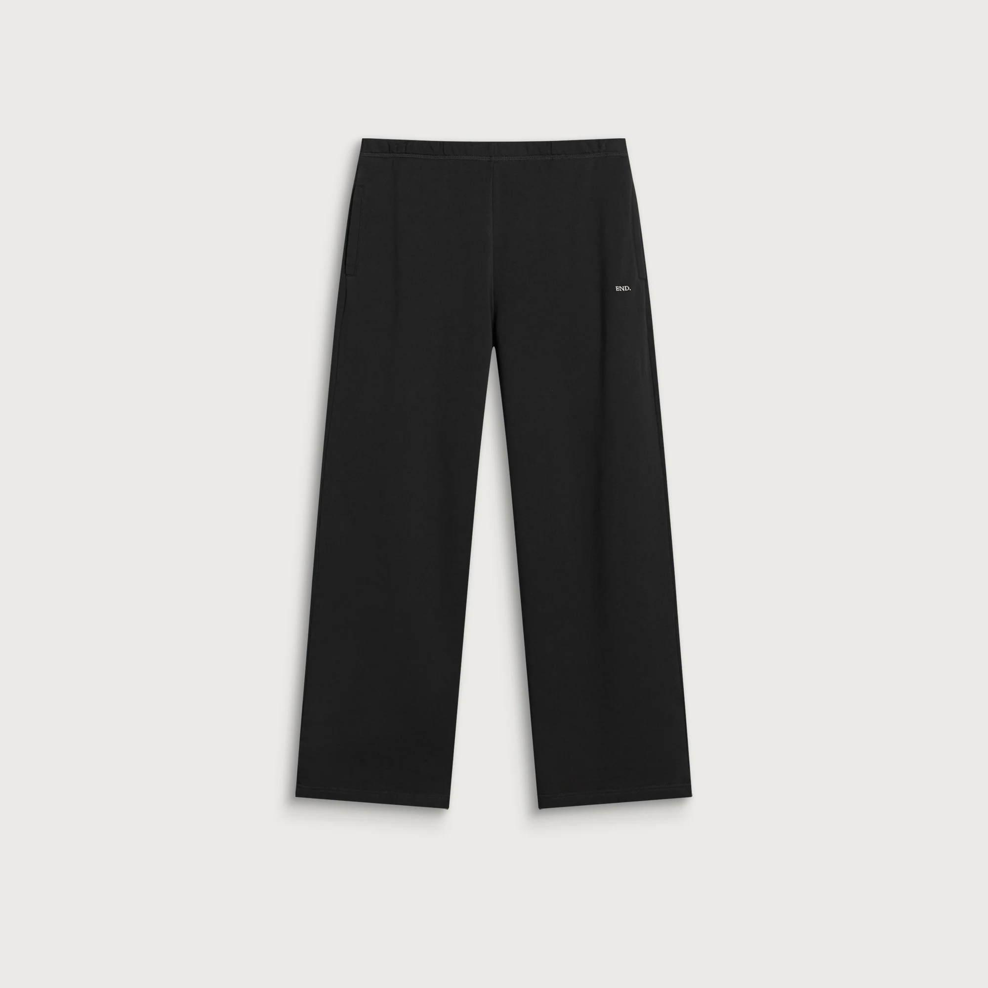 END. Classic Sweatpants