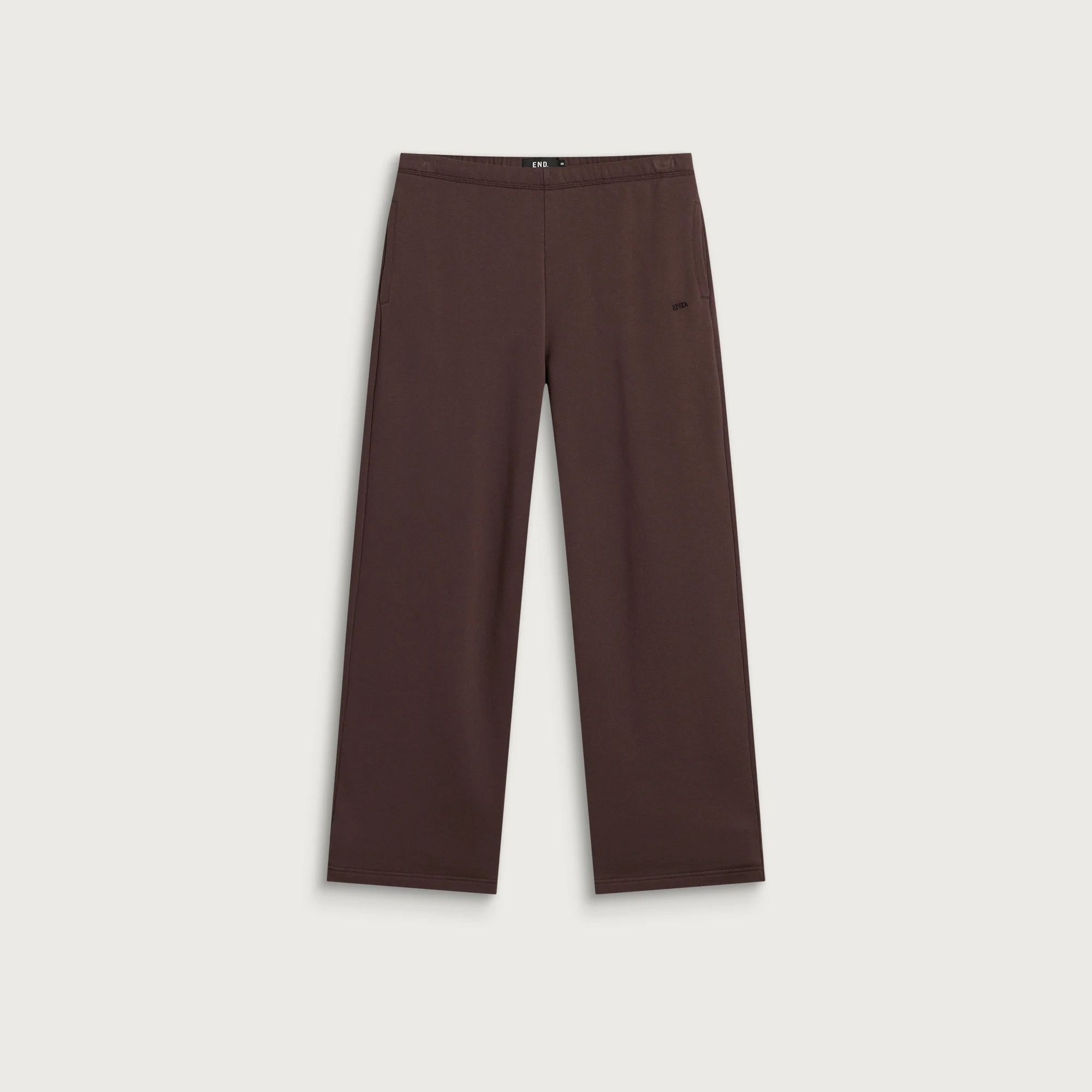 END. Classic Sweatpants