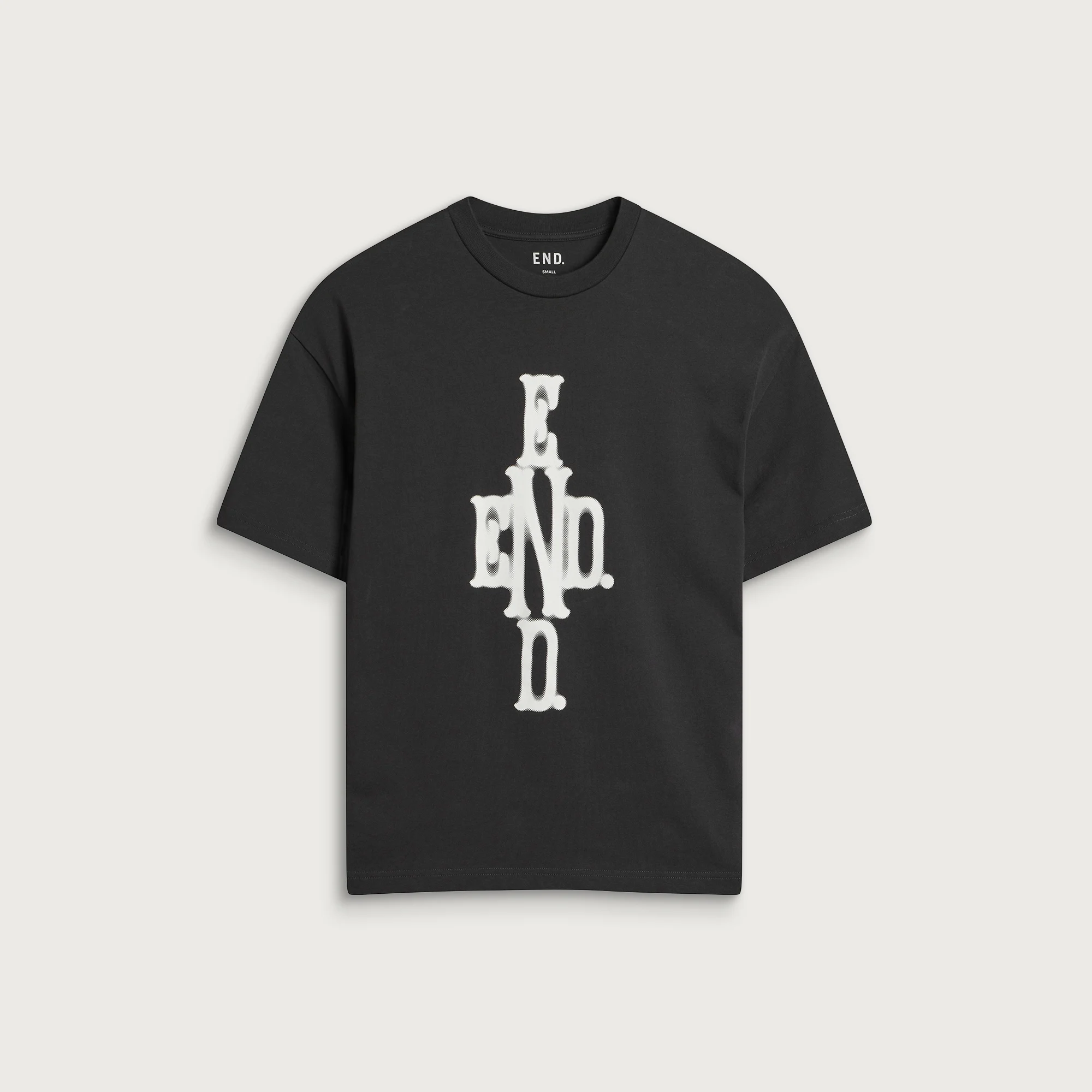 END. Cross T-shirt