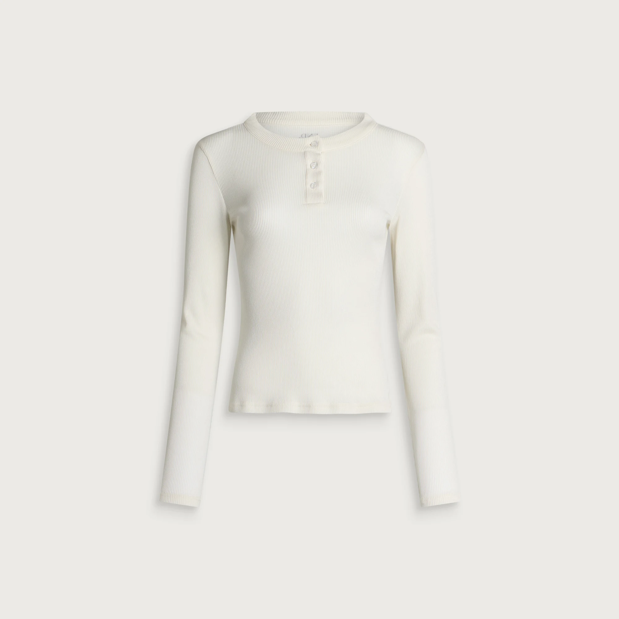 END. Henley LS Top