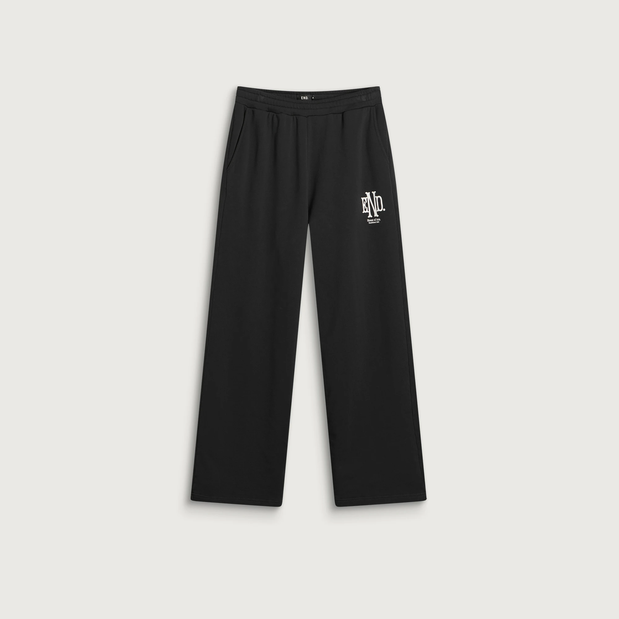 END. Mono Sweatpant
