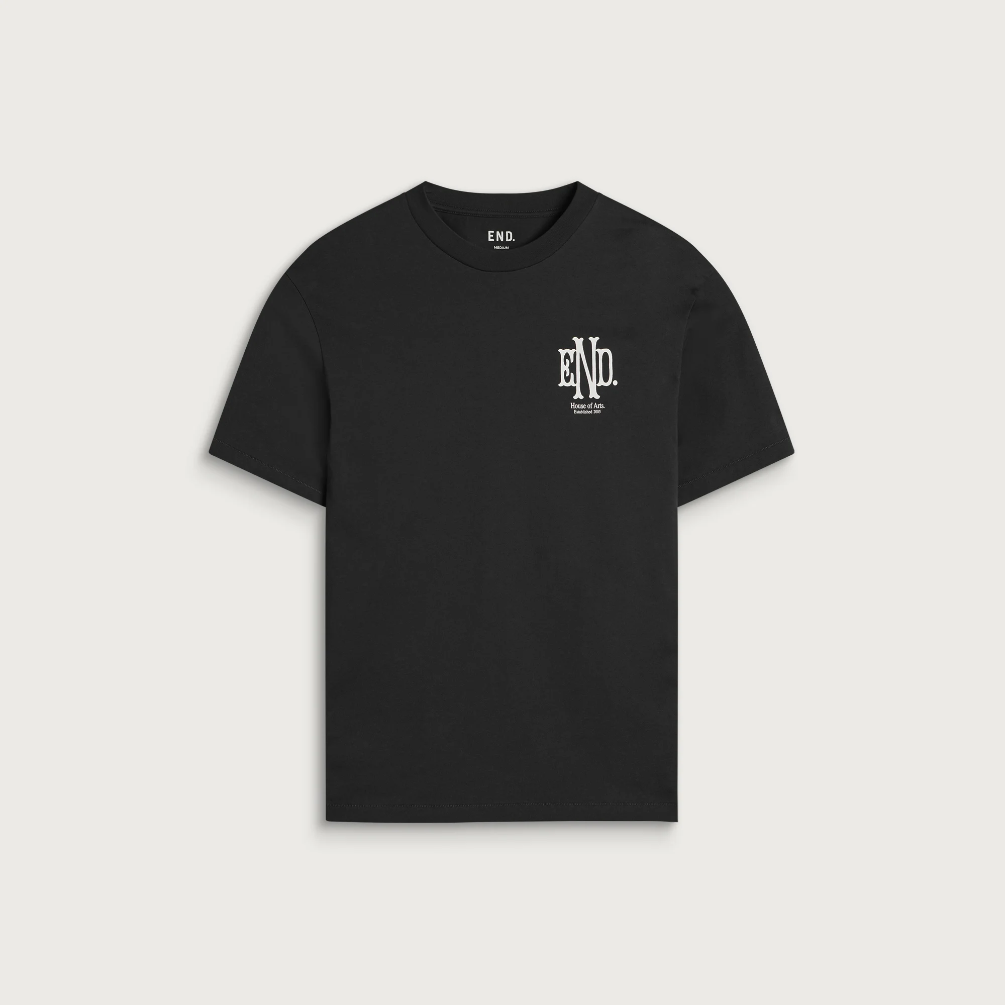 END. Mono T-shirt
