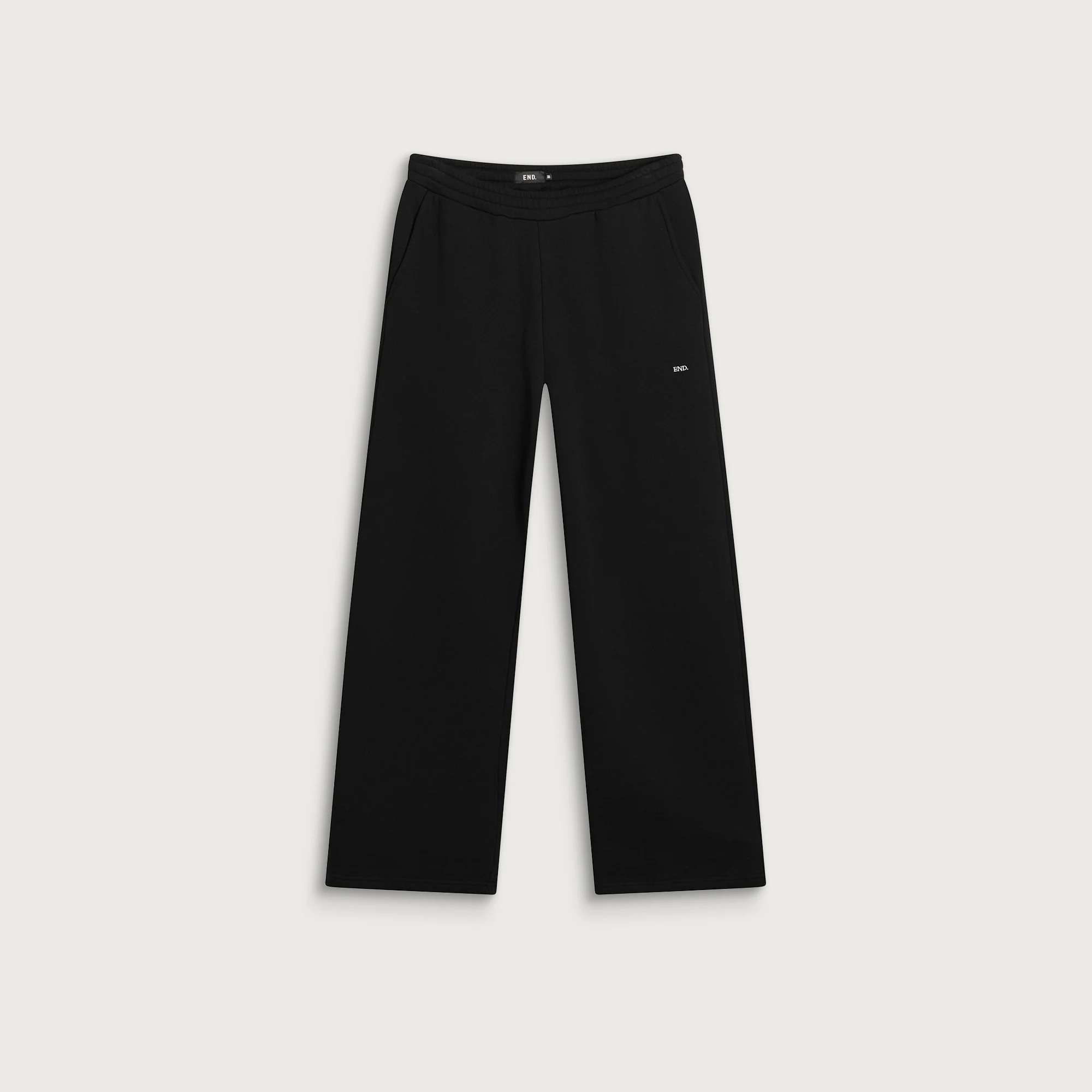 END. Signature Sweatpants