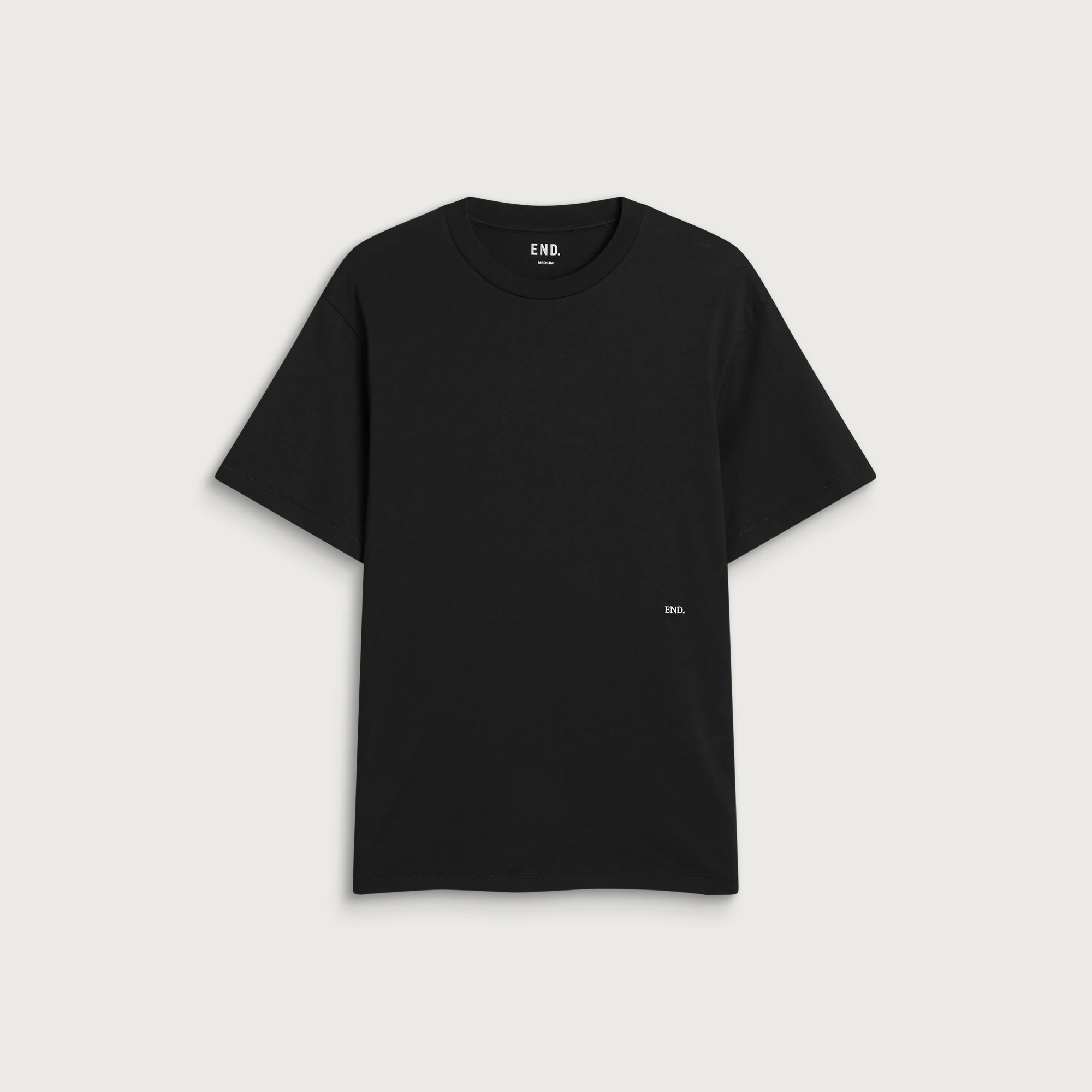 END. Signature T-shirt