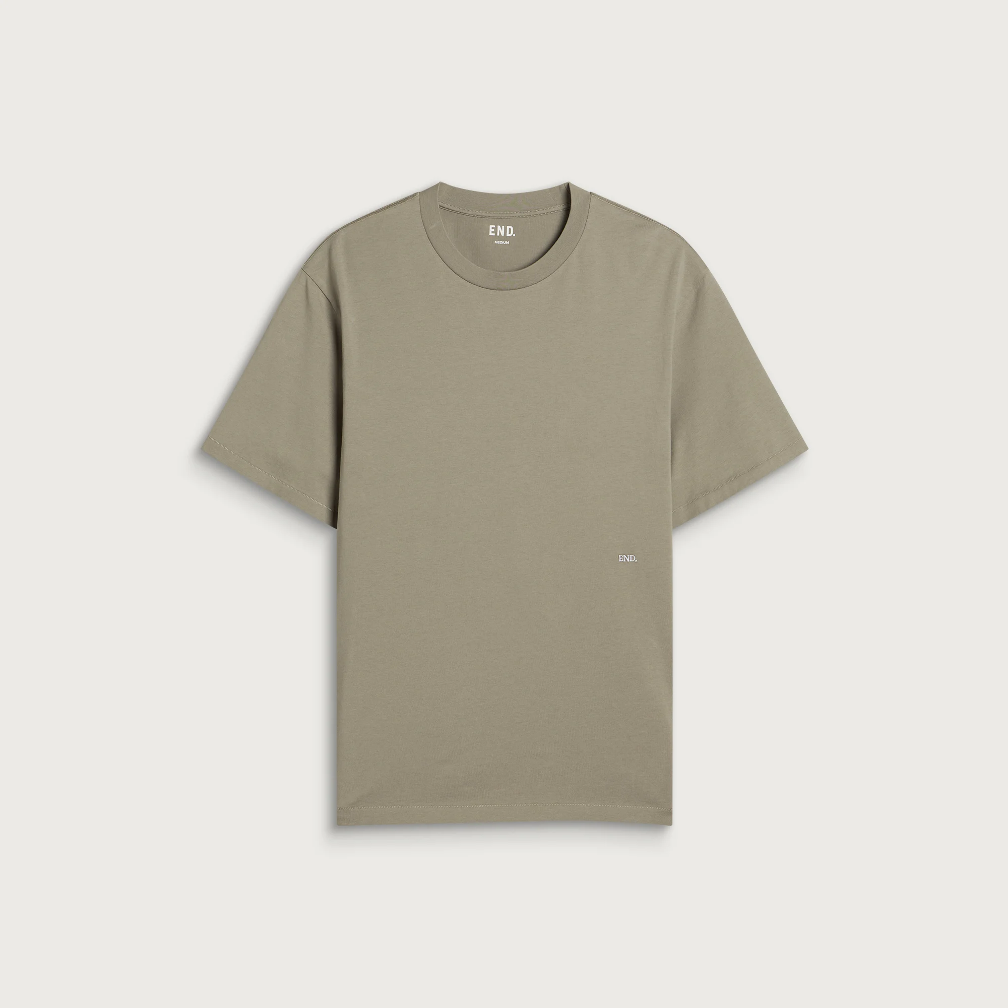 END. Signature T-shirt