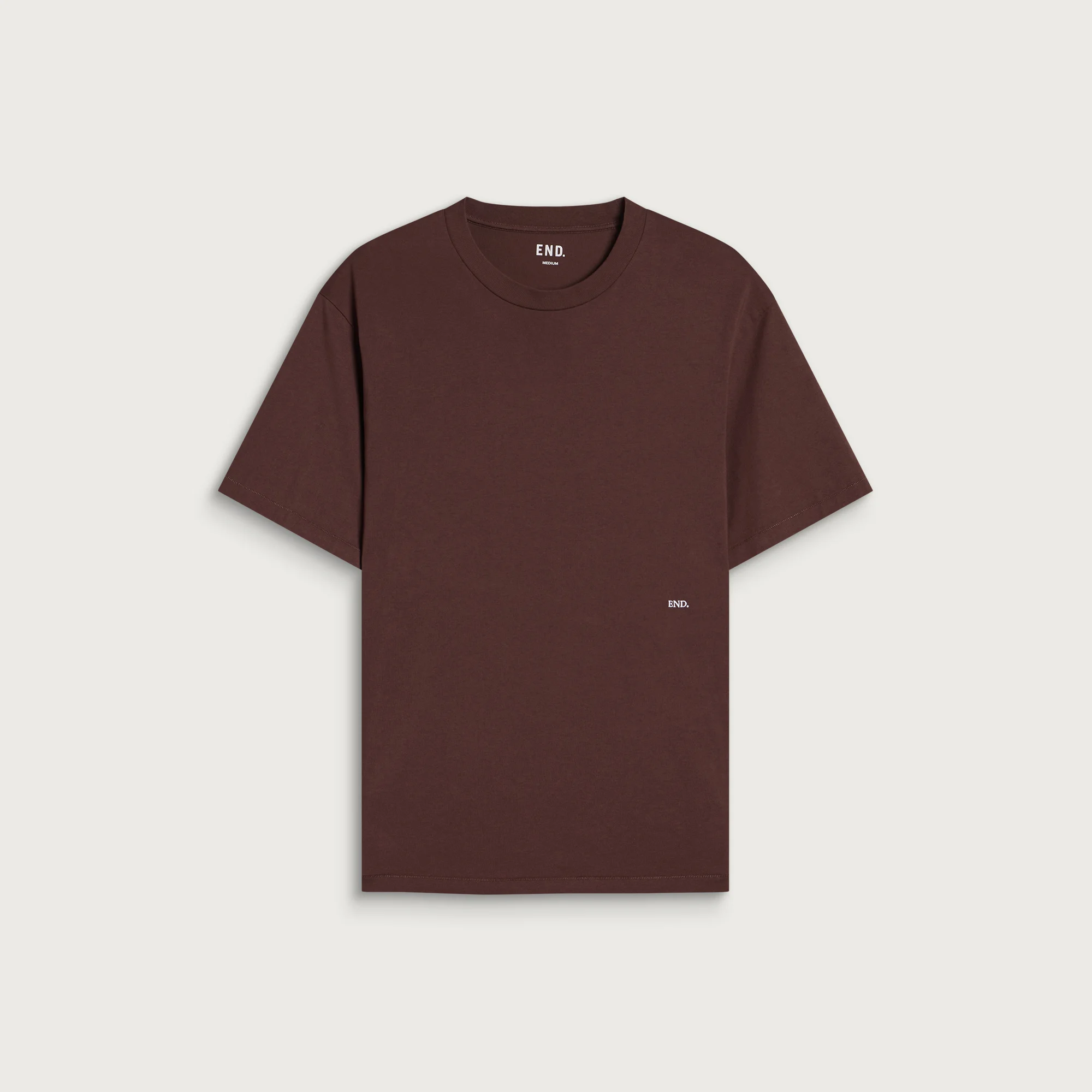 END. Signature T-shirt