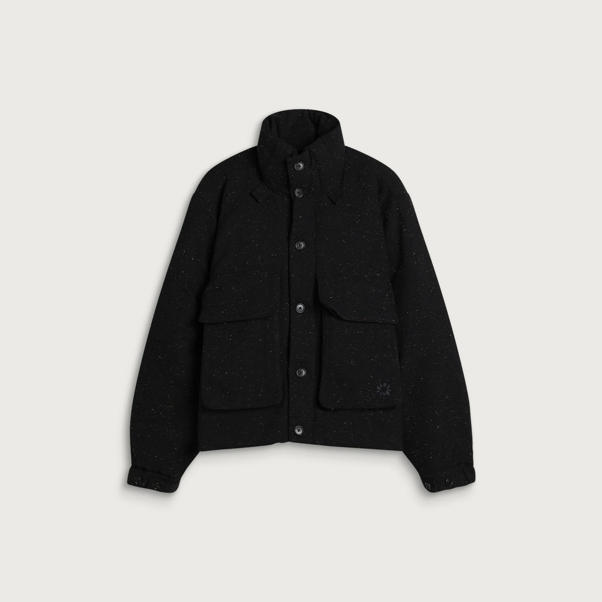 Gander Down Peveril Jacket