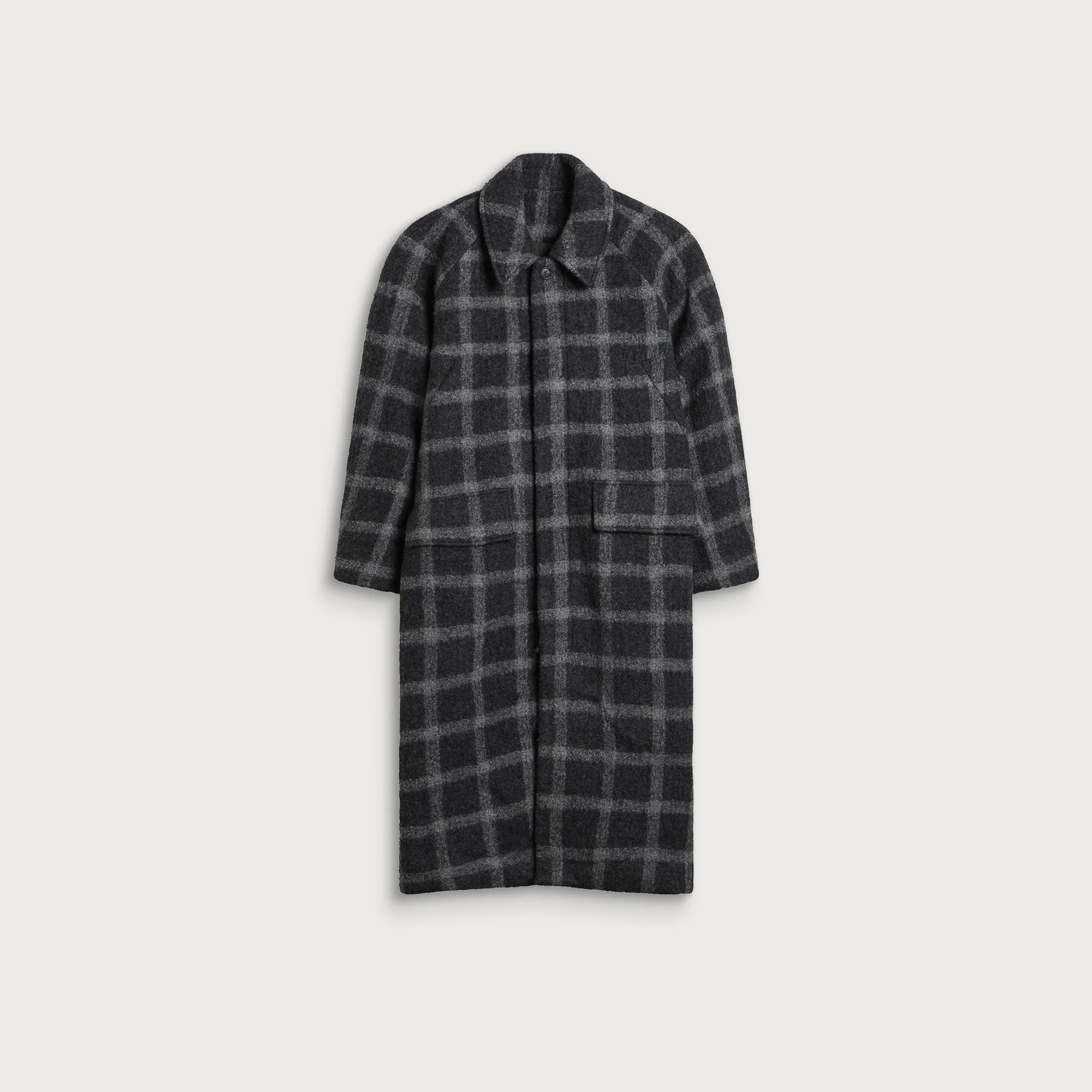 Gander Long Coat