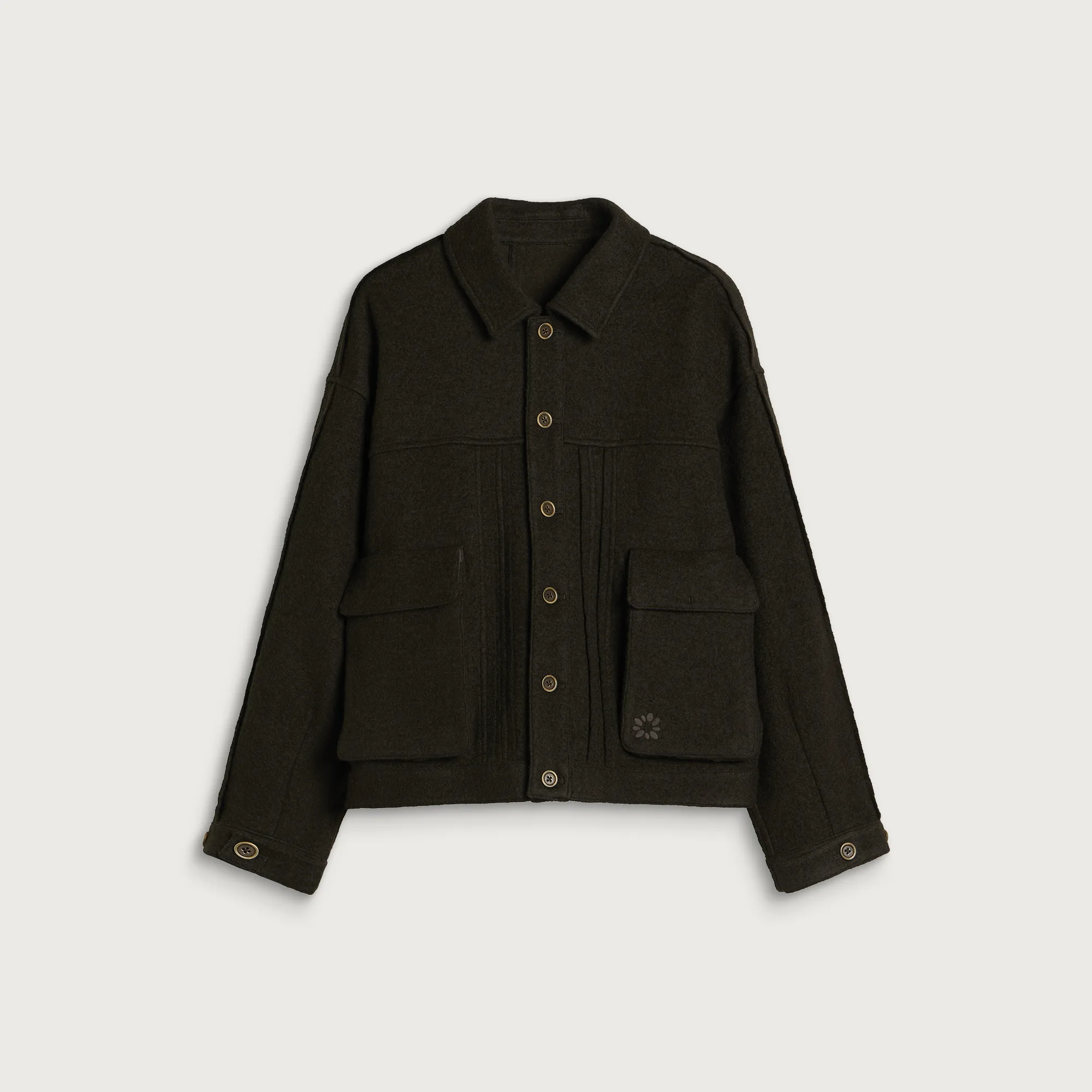 Gander Cottonopolis Jacket