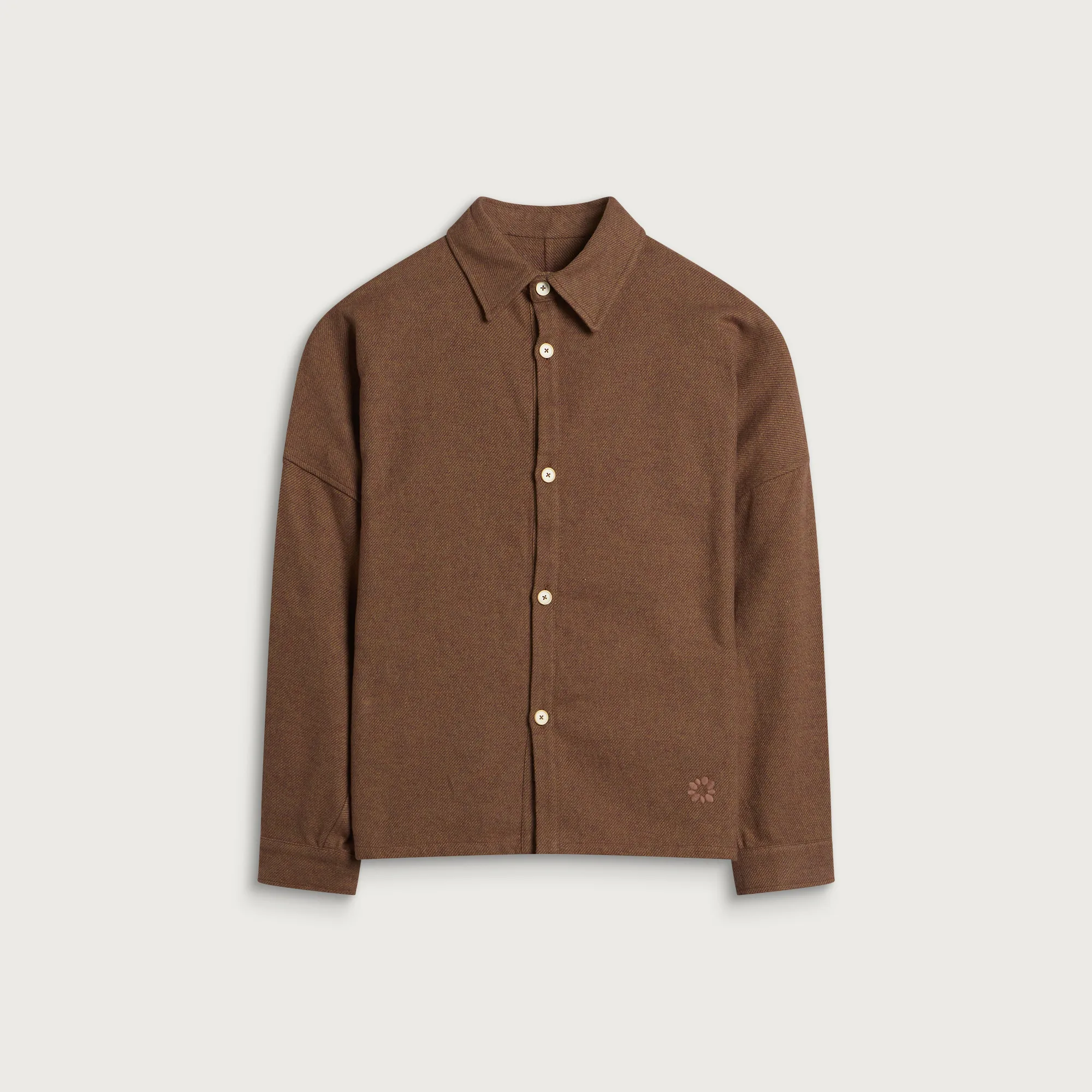 Gander Deans Shirt