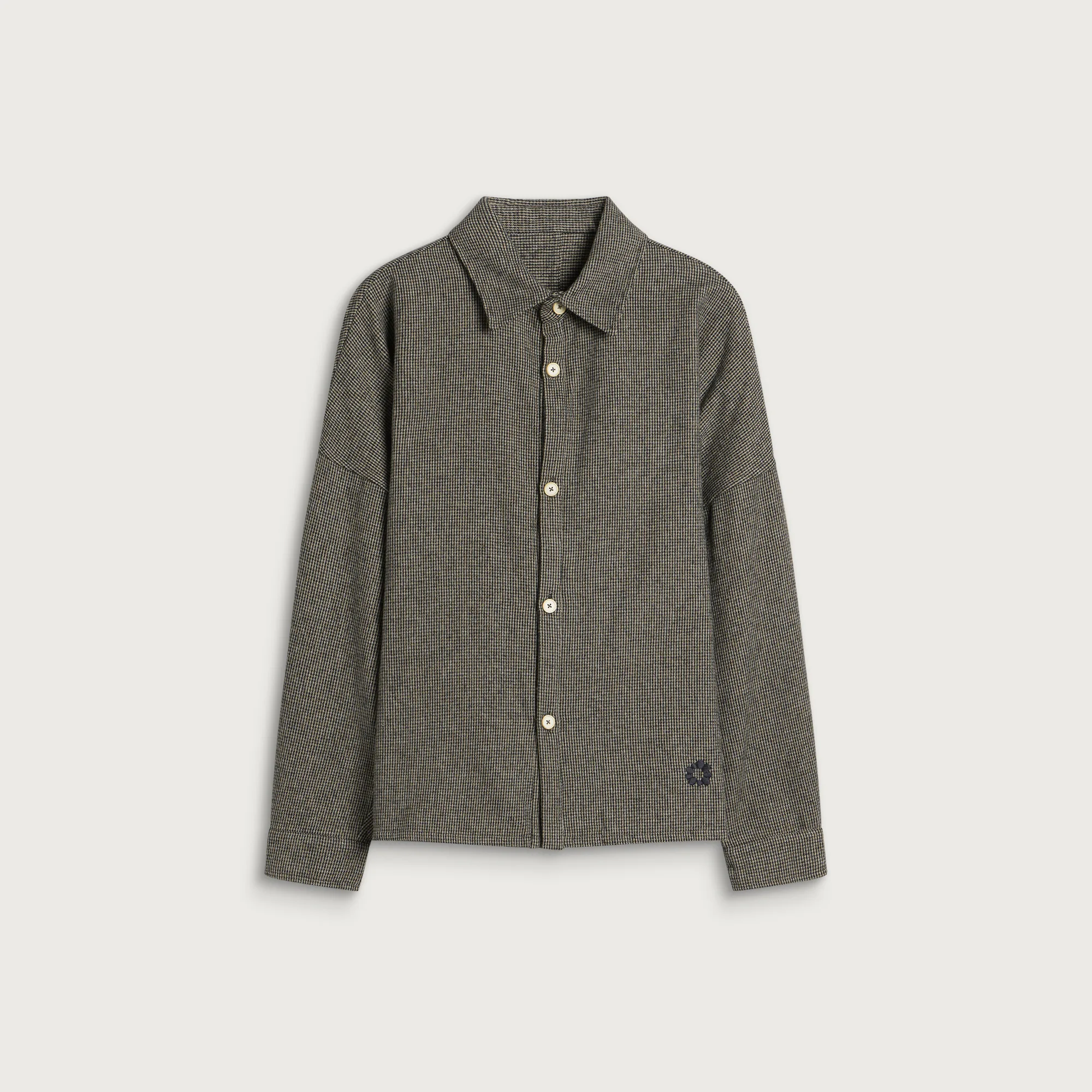 Gander Deans Shirt